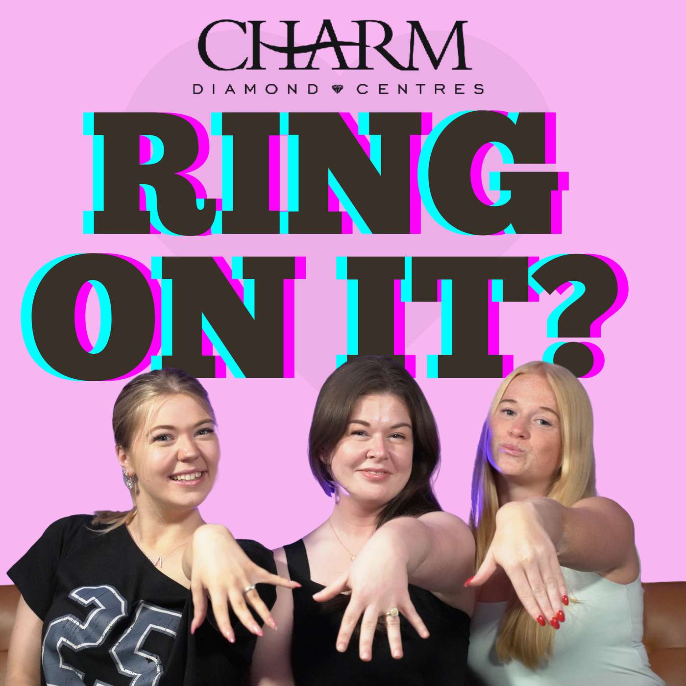 Behind the Seams: Say Yes to the RIGHT Dress