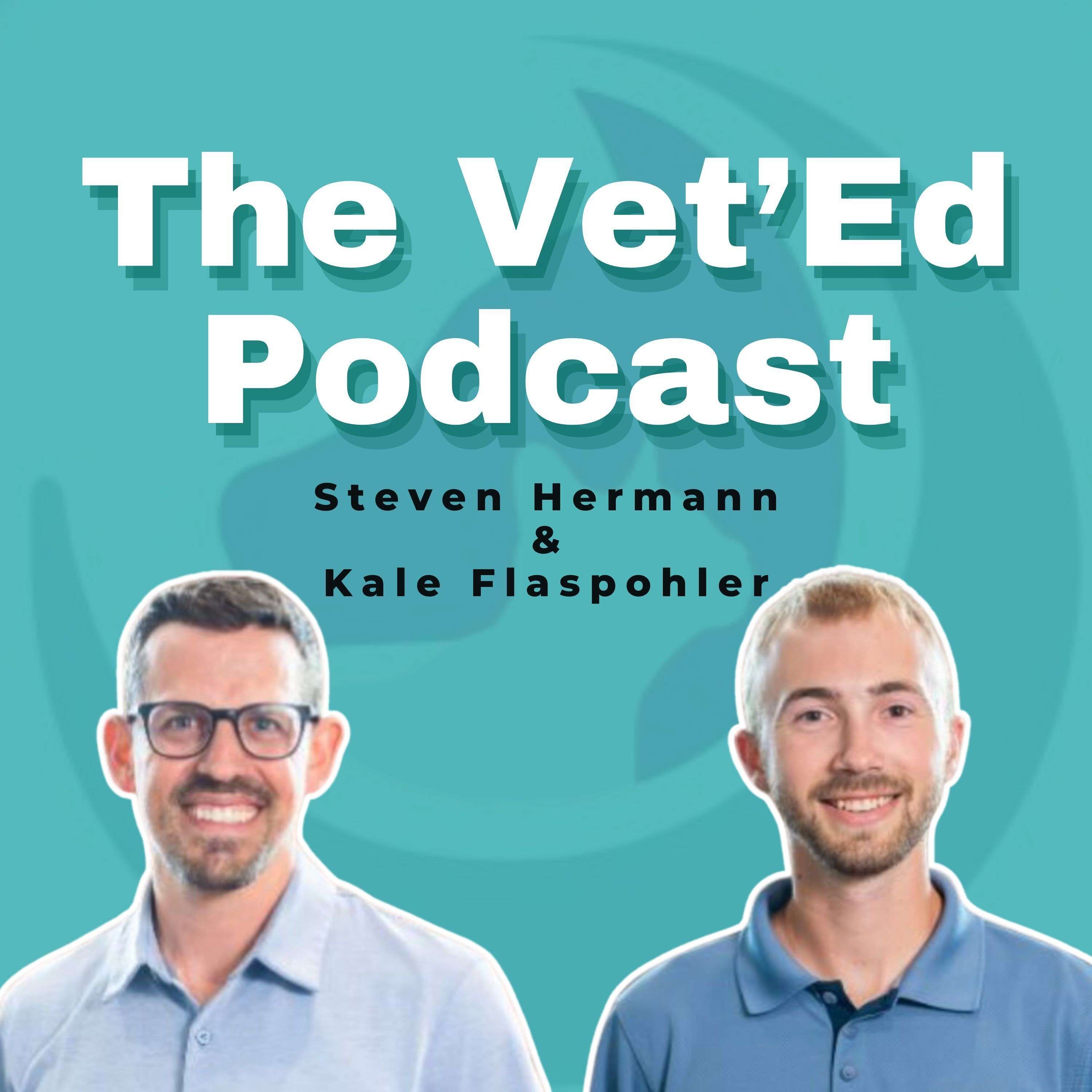 The Vet’Ed Podcast