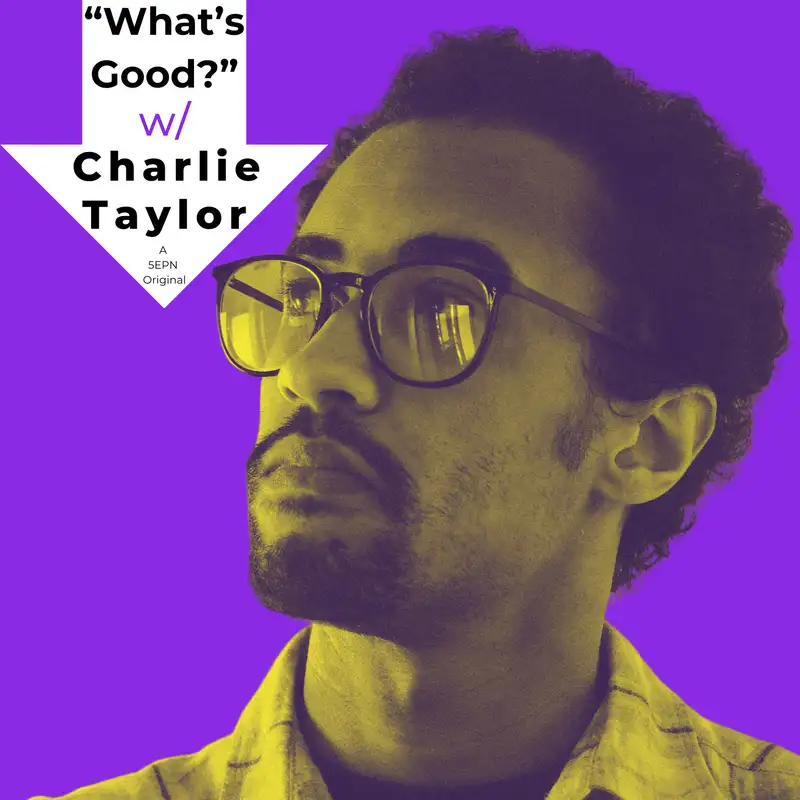 Ep.338 - Orgreave Inquiry, Sudan & "Gen-Z Stare"