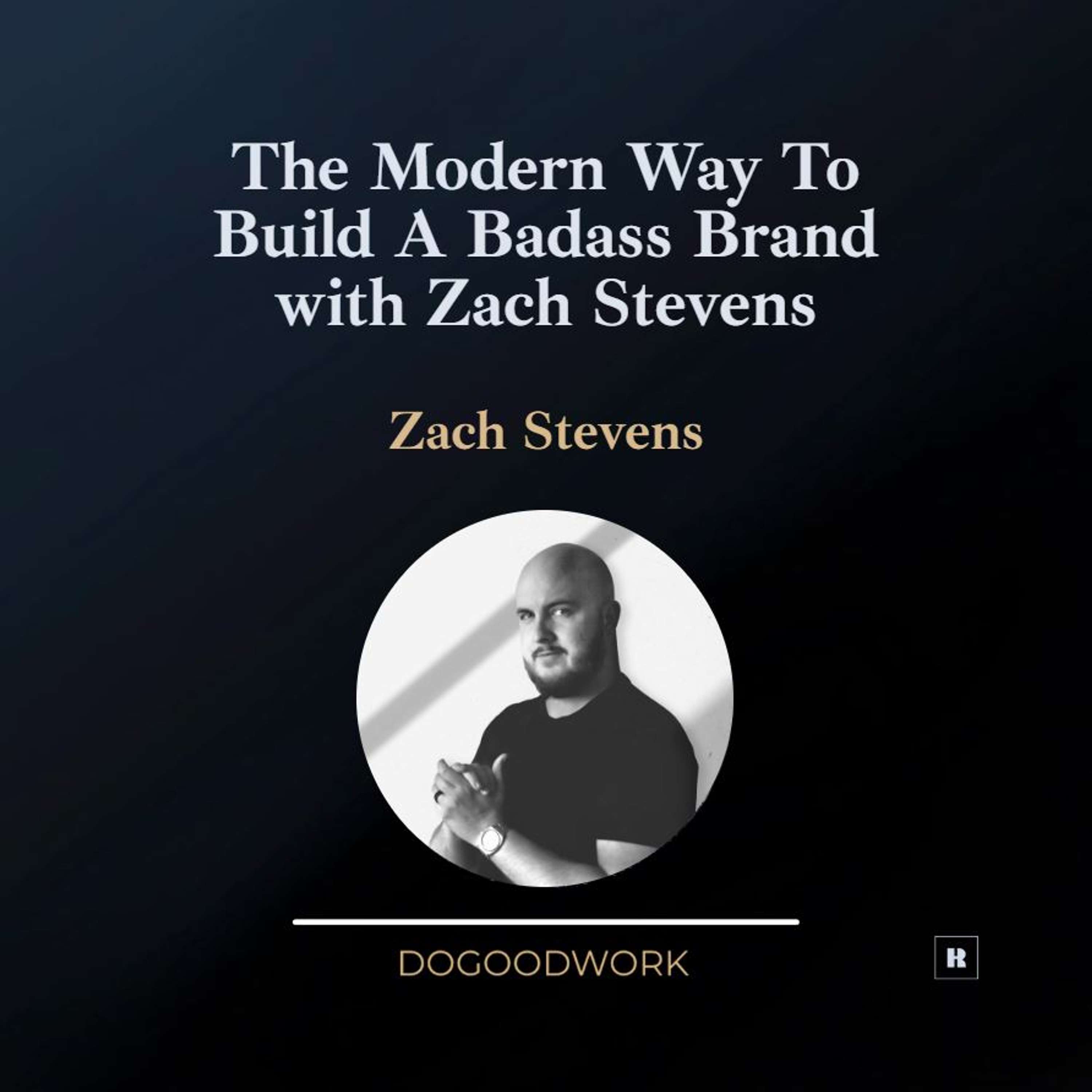 Do Good Work