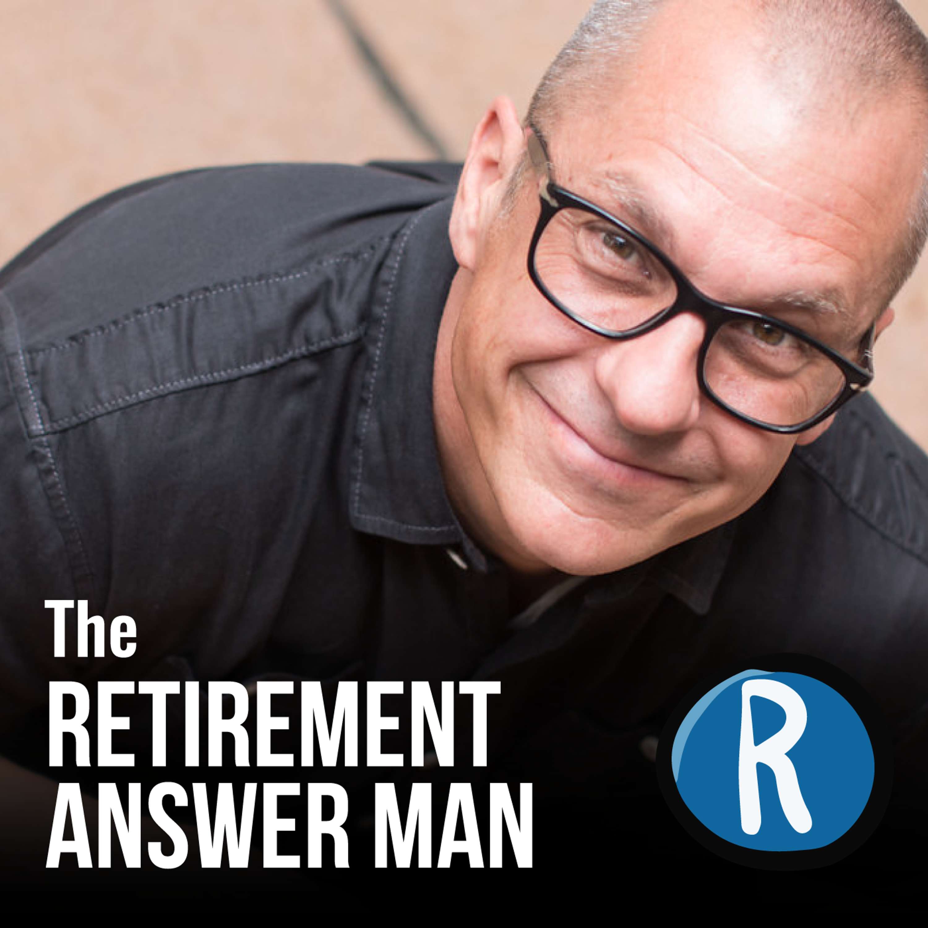 logo of podcast Retirement Answer Man