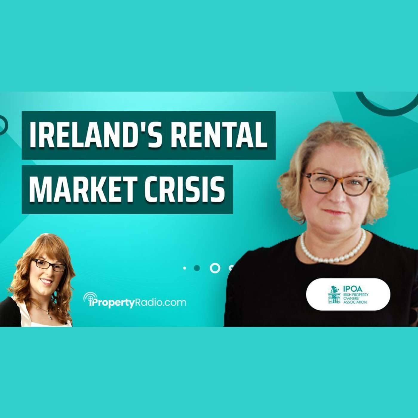 Property Roundup on iPropertyRadio: The property conversation starts here