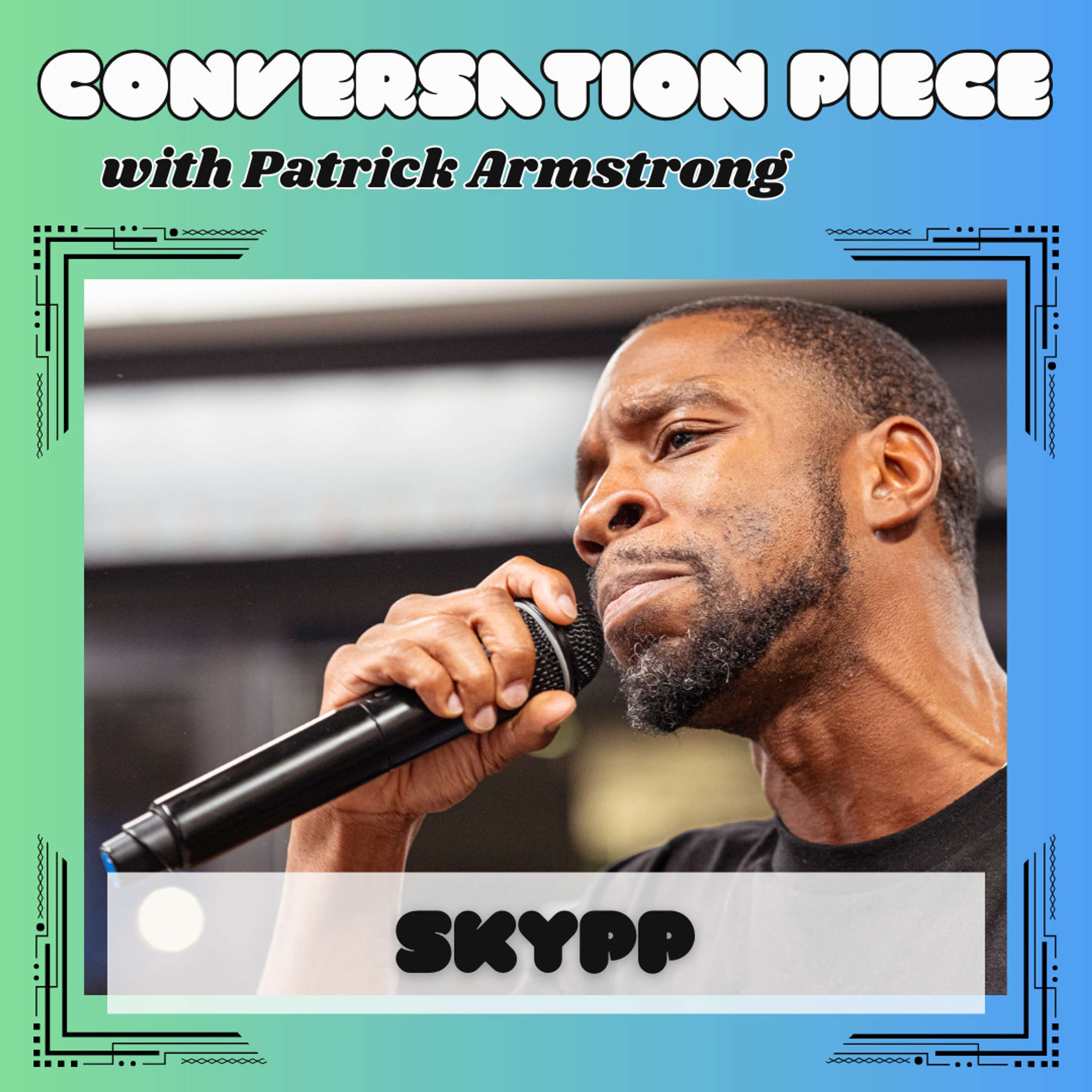 Conversation Piece Podcast