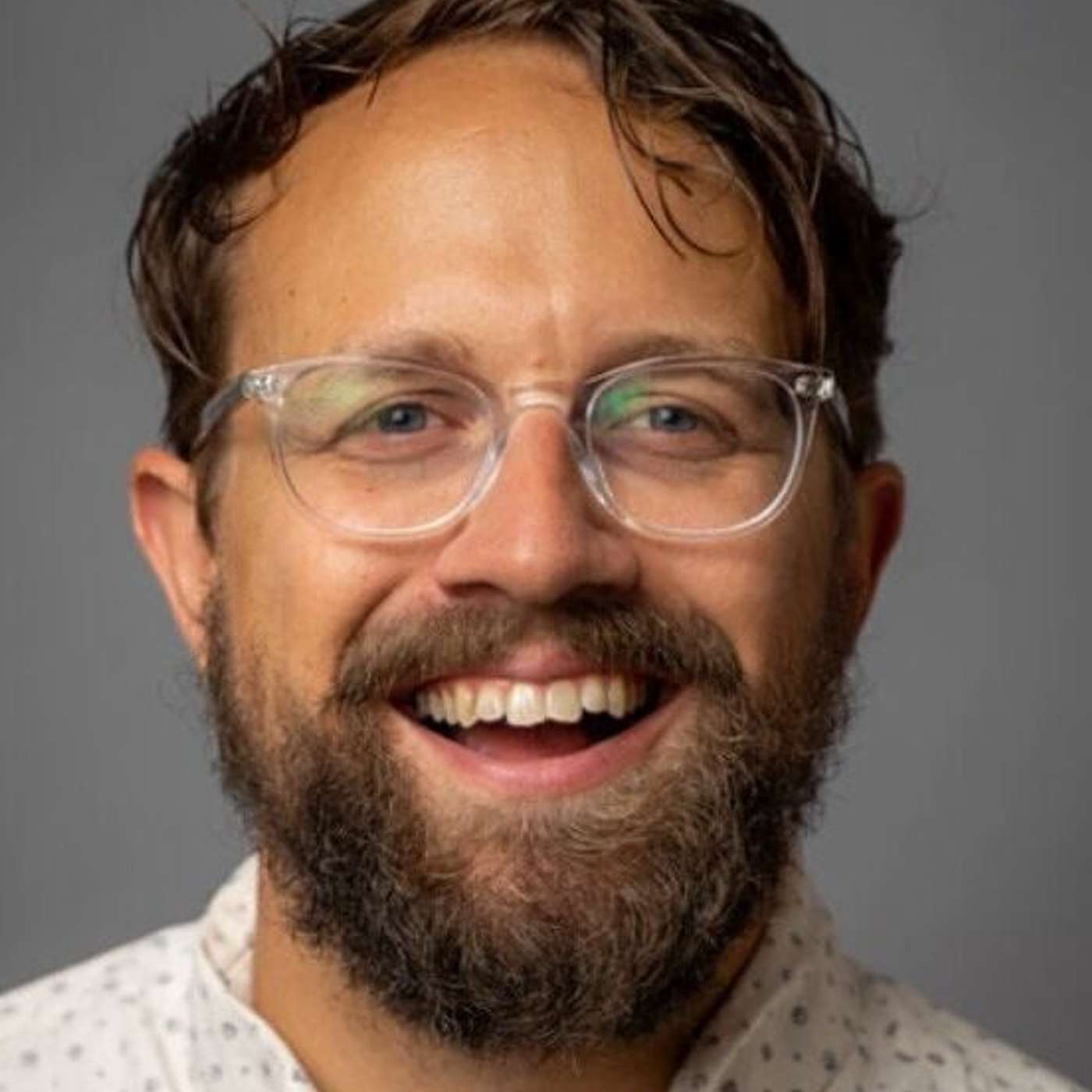 BONUS: "Ask a Theologian" w/ AJ Swoboda episode artwork