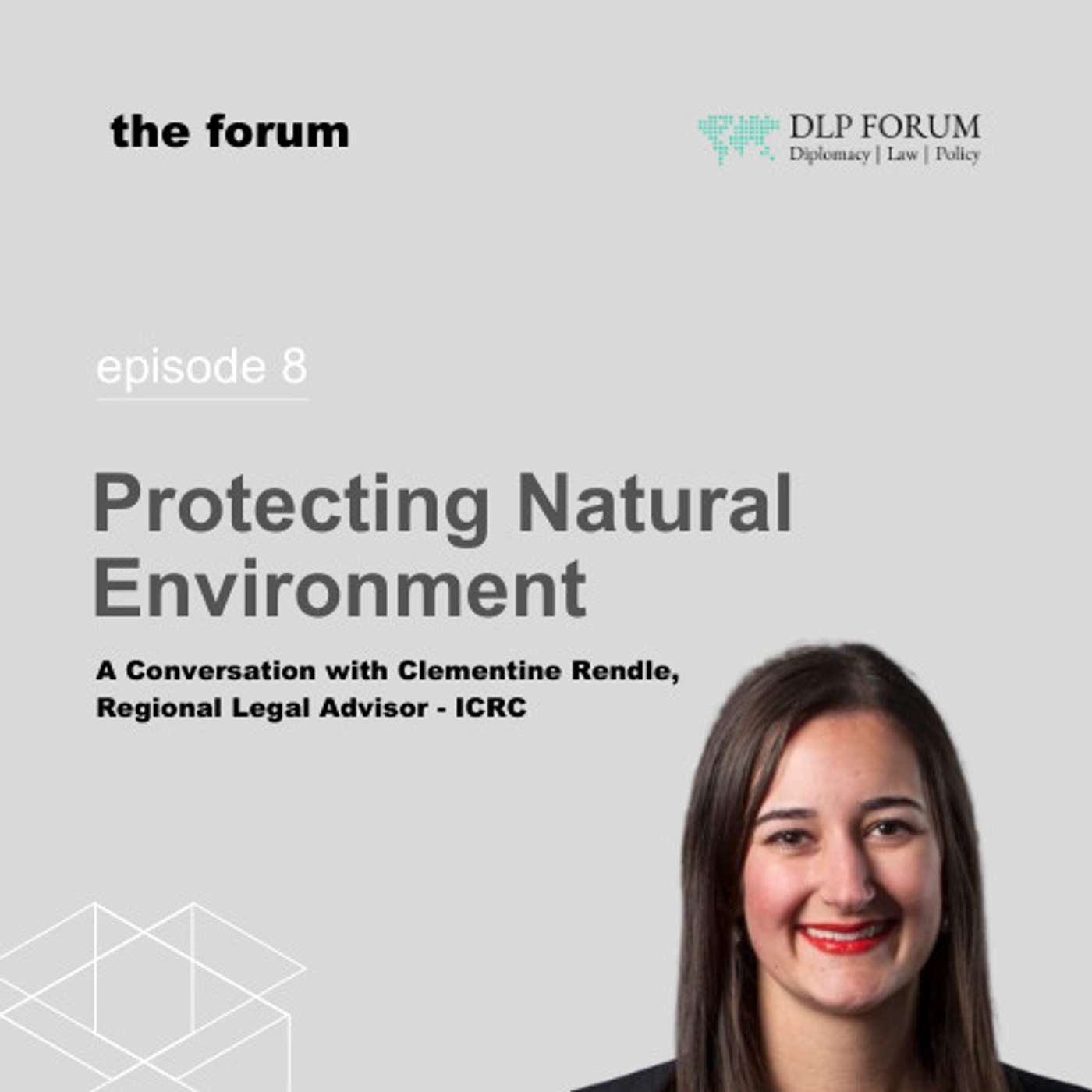 Protecting Natural Environment