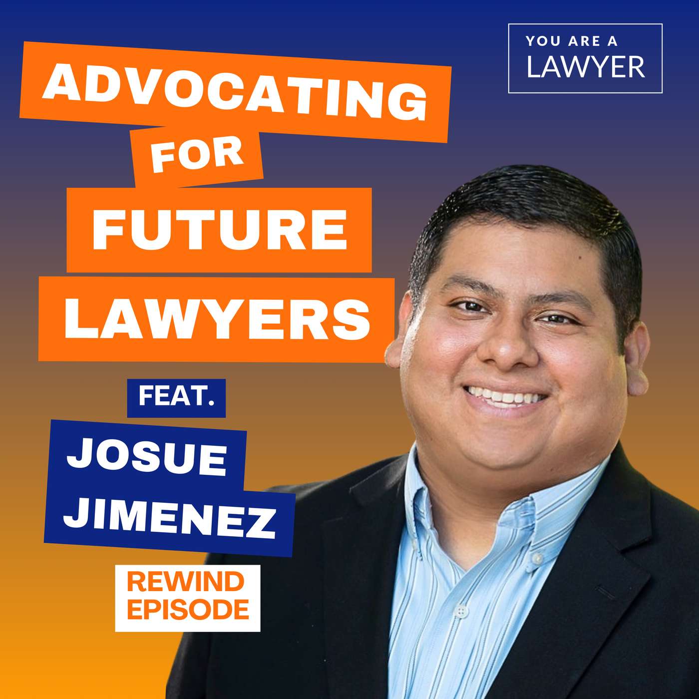 You Are A Lawyer: Take Risks and Change Careers in Law