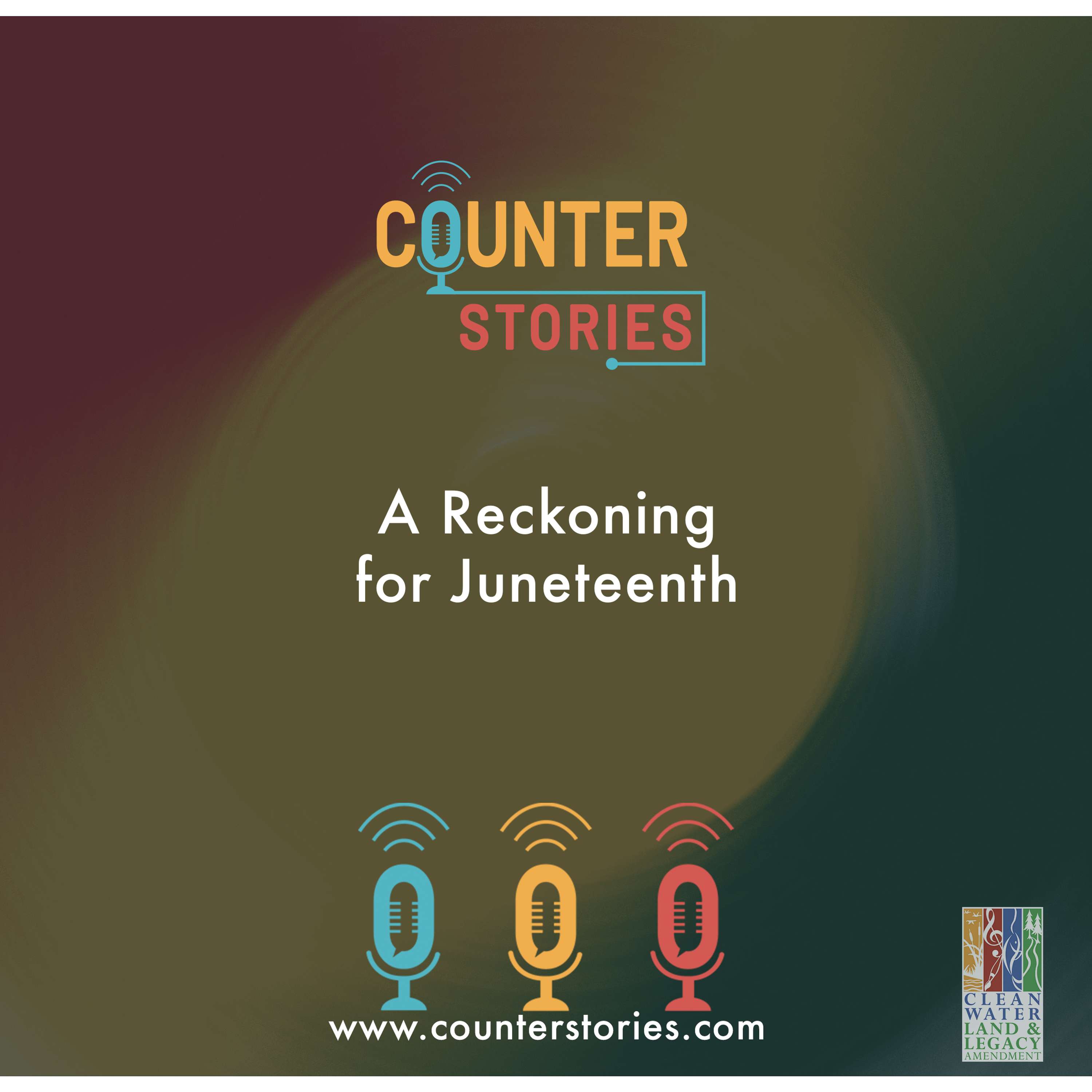 A Reckoning for Juneteenth