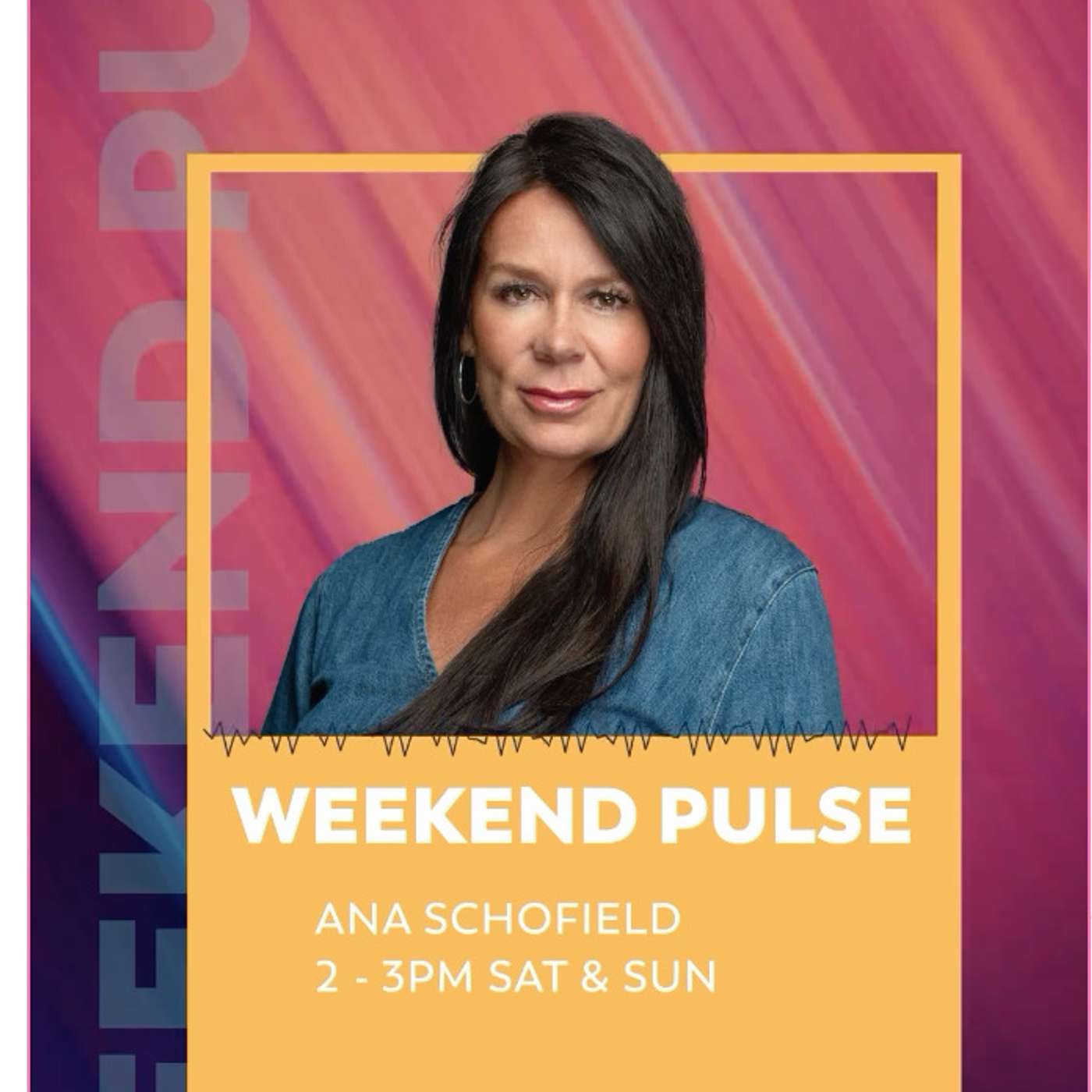 642 - Weekend Pulse with Ana Schofield (22.11.2023)