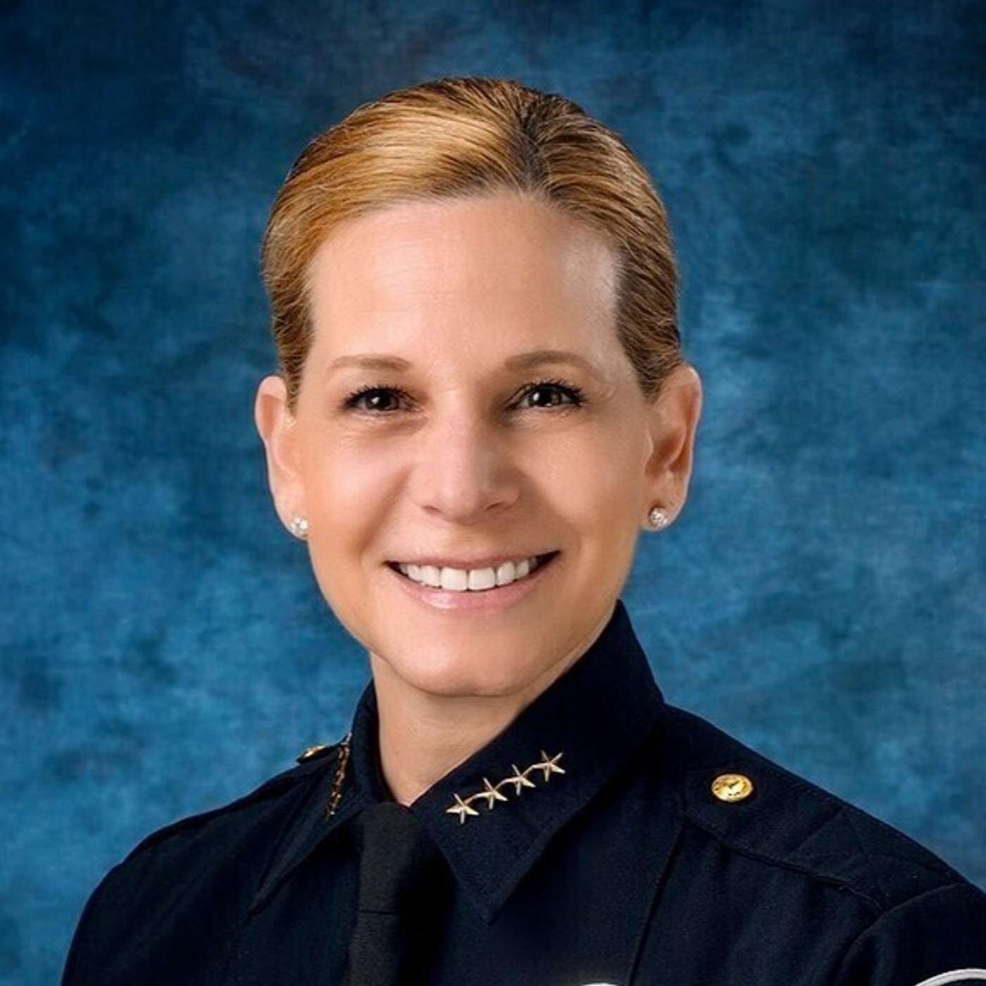 Interview with Michele Freeman, PhD, American Foundation for Suicide Prevention - Nevada and Retired Chief of the City of Las Vegas Department of Public Safety Interview with Michele Freeman, PhD, American Foundation for Suicide Prevention - Nevada and Retired Chief of the City of Las Vegas Department of Public Safety