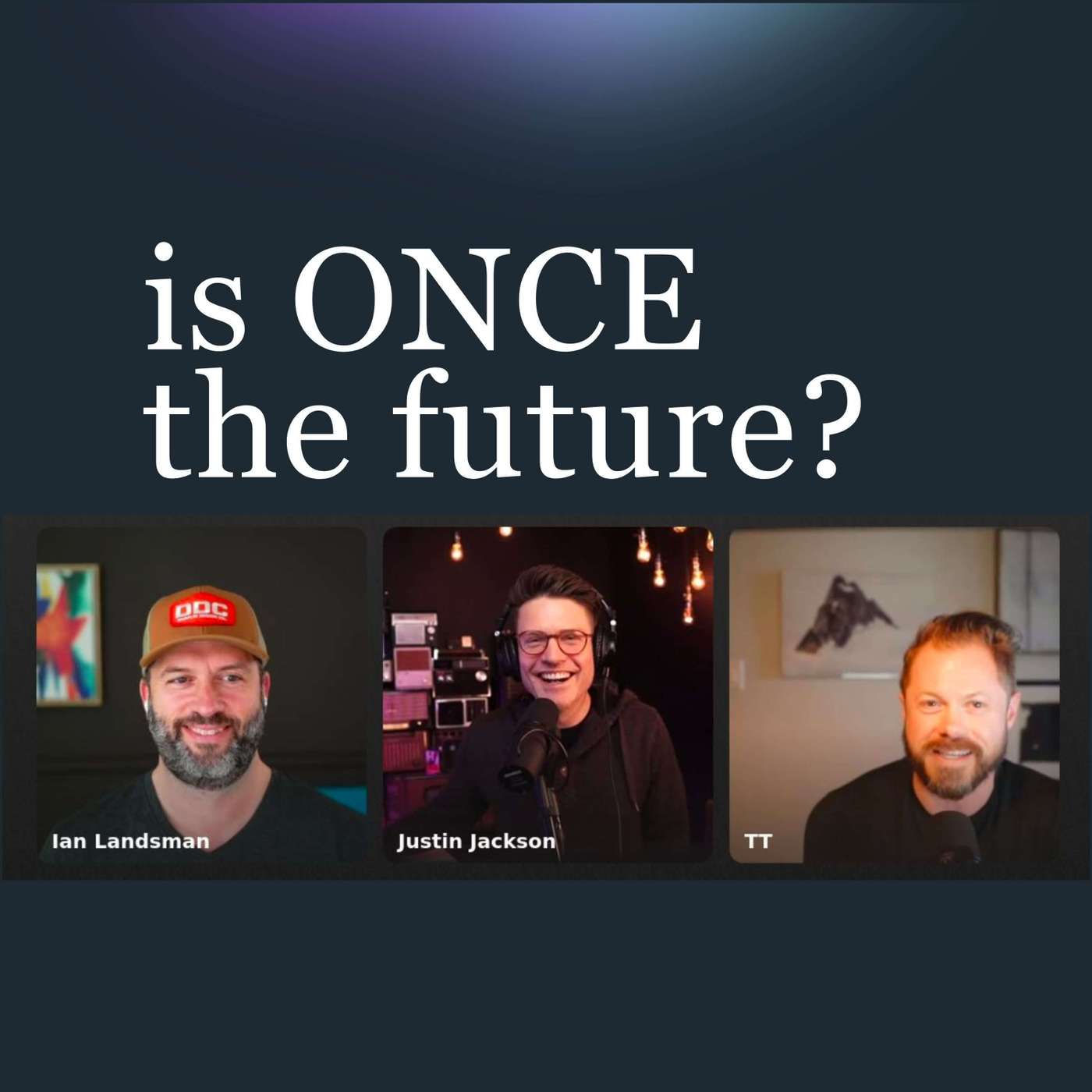 Build Your SaaS