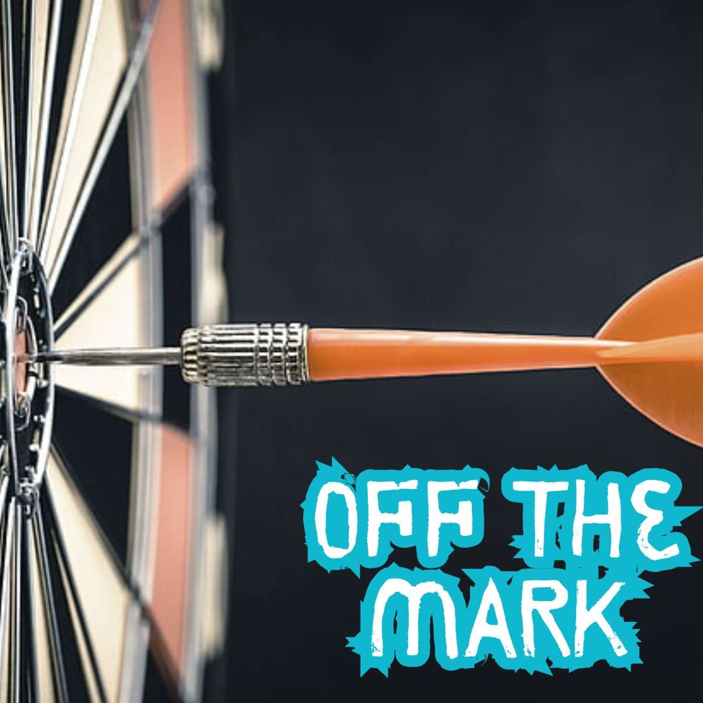 Sunday, August 10, 2025 - Richmond First: Off the Mark