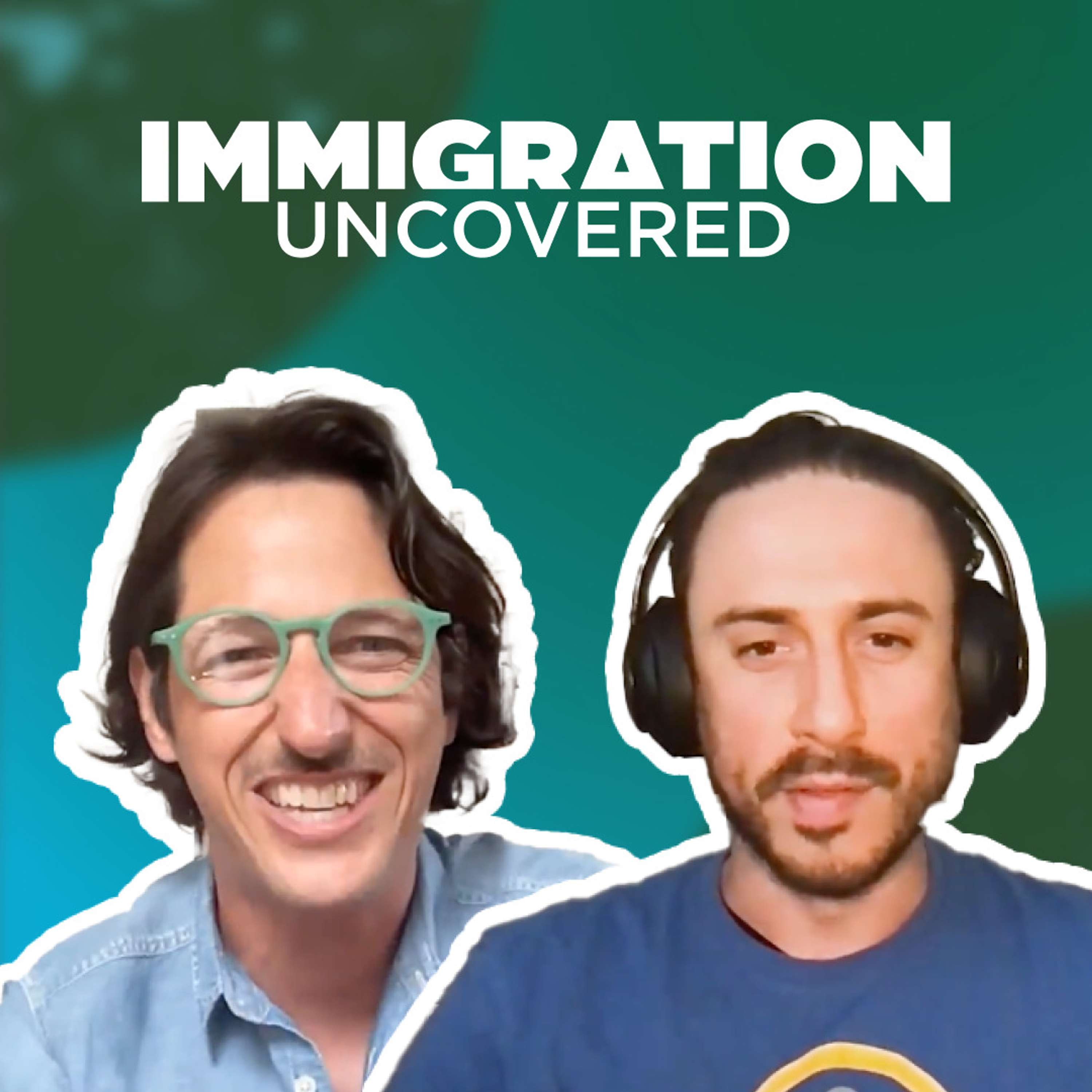 Immigration Uncovered