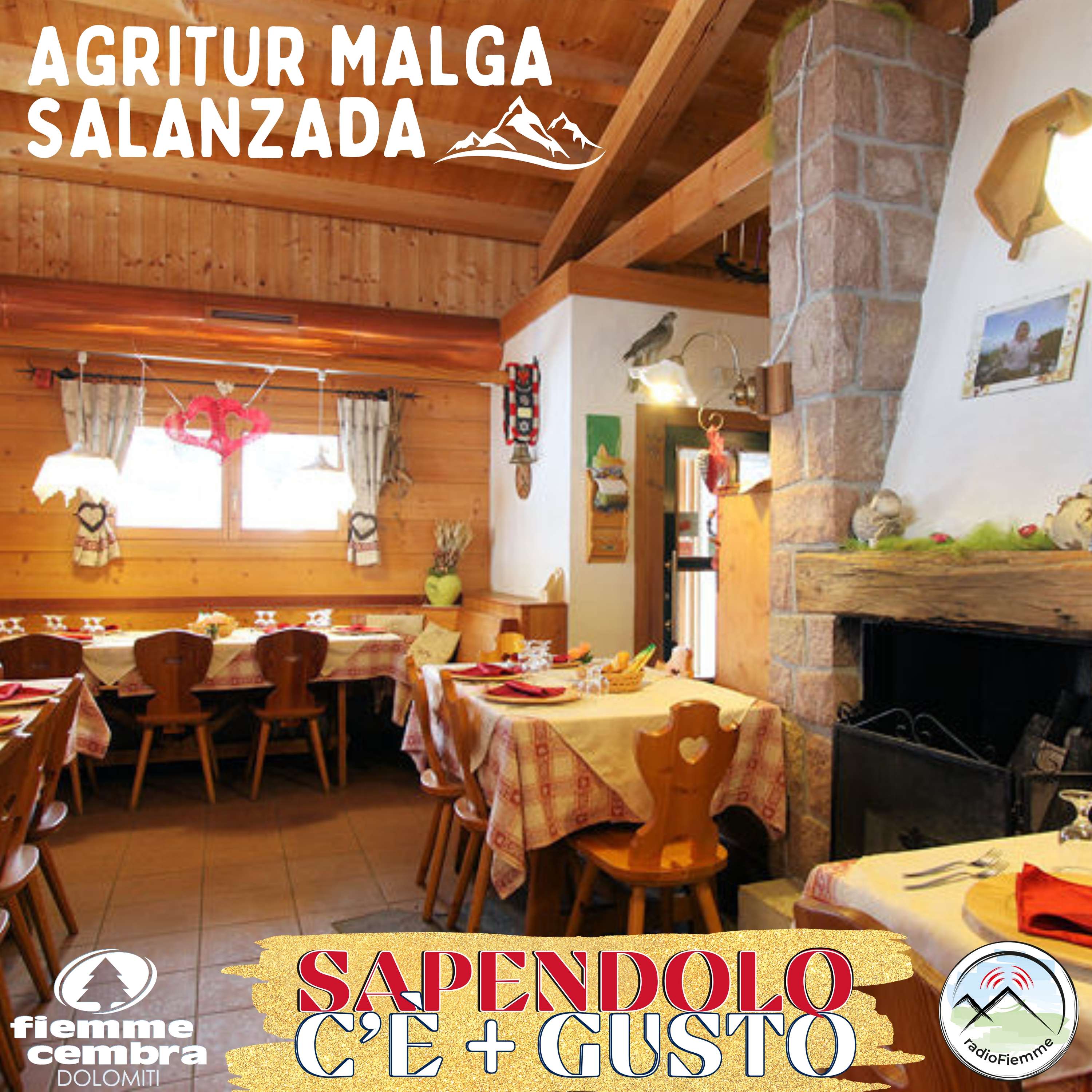Sapendolo c\'è più gusto