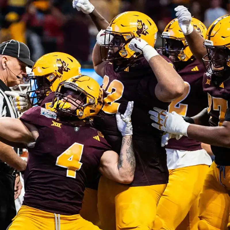 Big 12 Seeks 16-Team Playoff, ICC Hunts Taliban Leaders, AI Academy Empowers Teachers, UK Jury Convicts in Russian-Arson Plot, and more...