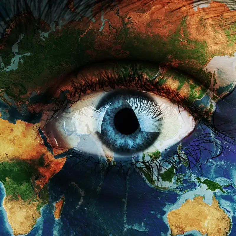 Predictive Policing, Environmental Governance, and the Spatial Monitoring and Reporting Tool: An Interview with James Stinson