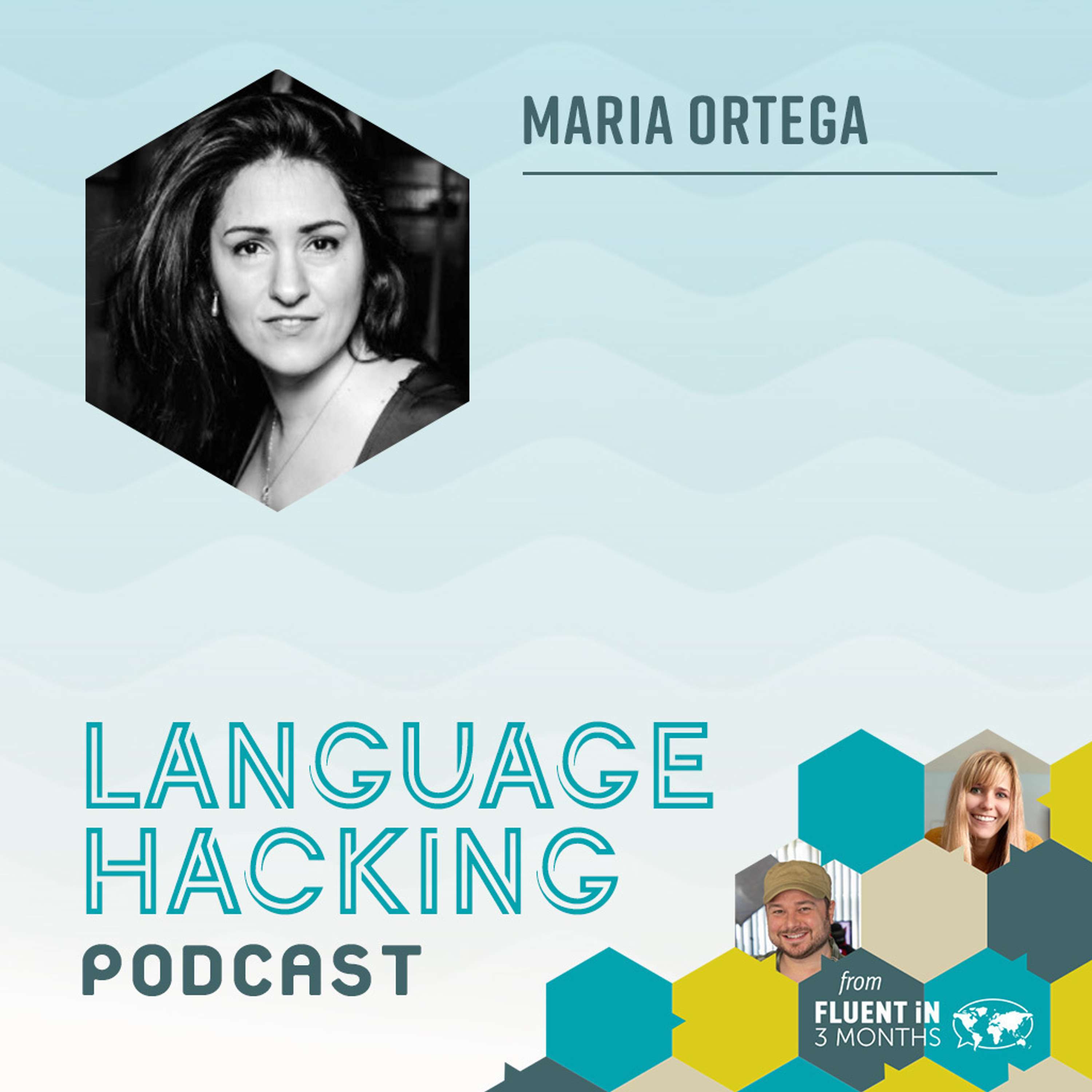 Language & Travel Hacking