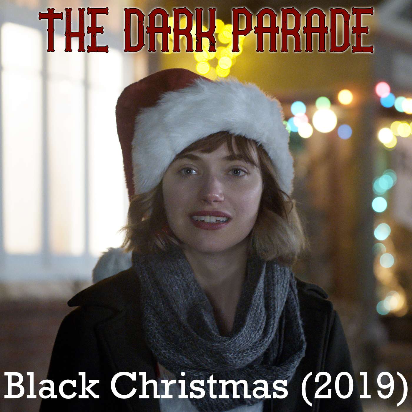 The Dark Parade