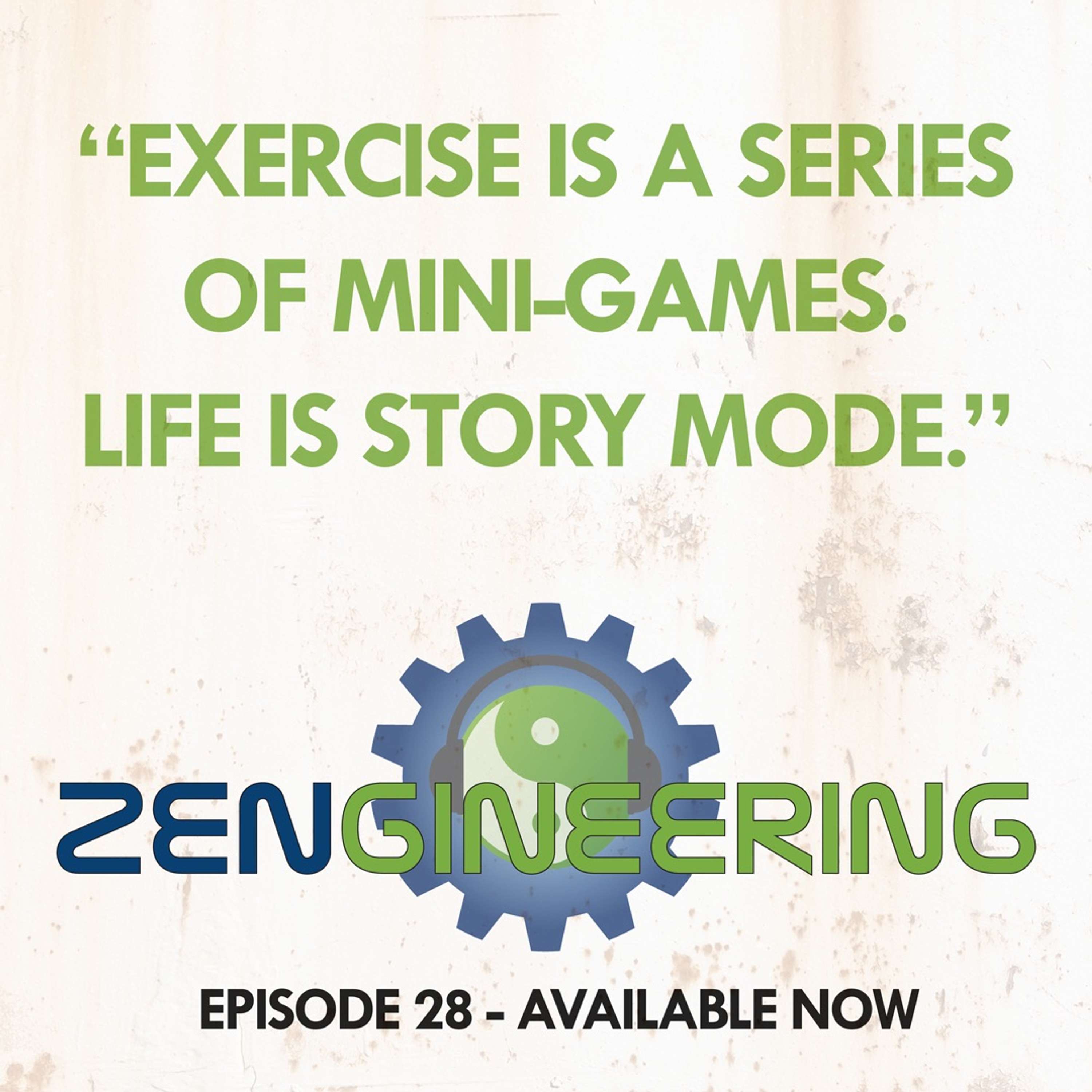 028 - On Crossfit and Being Fit Enough - With Ryan Zaffino
