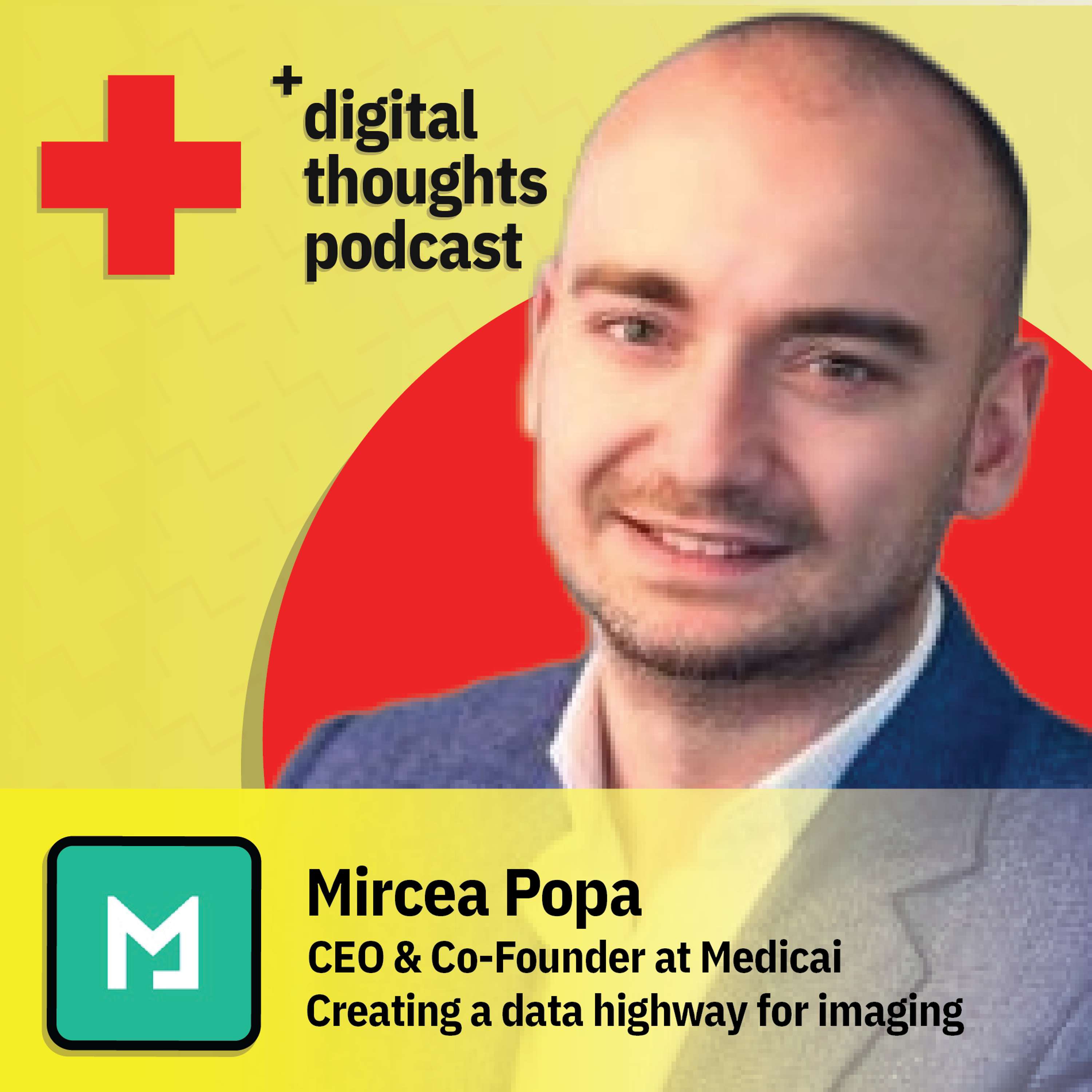 Digital Thoughts Podcast