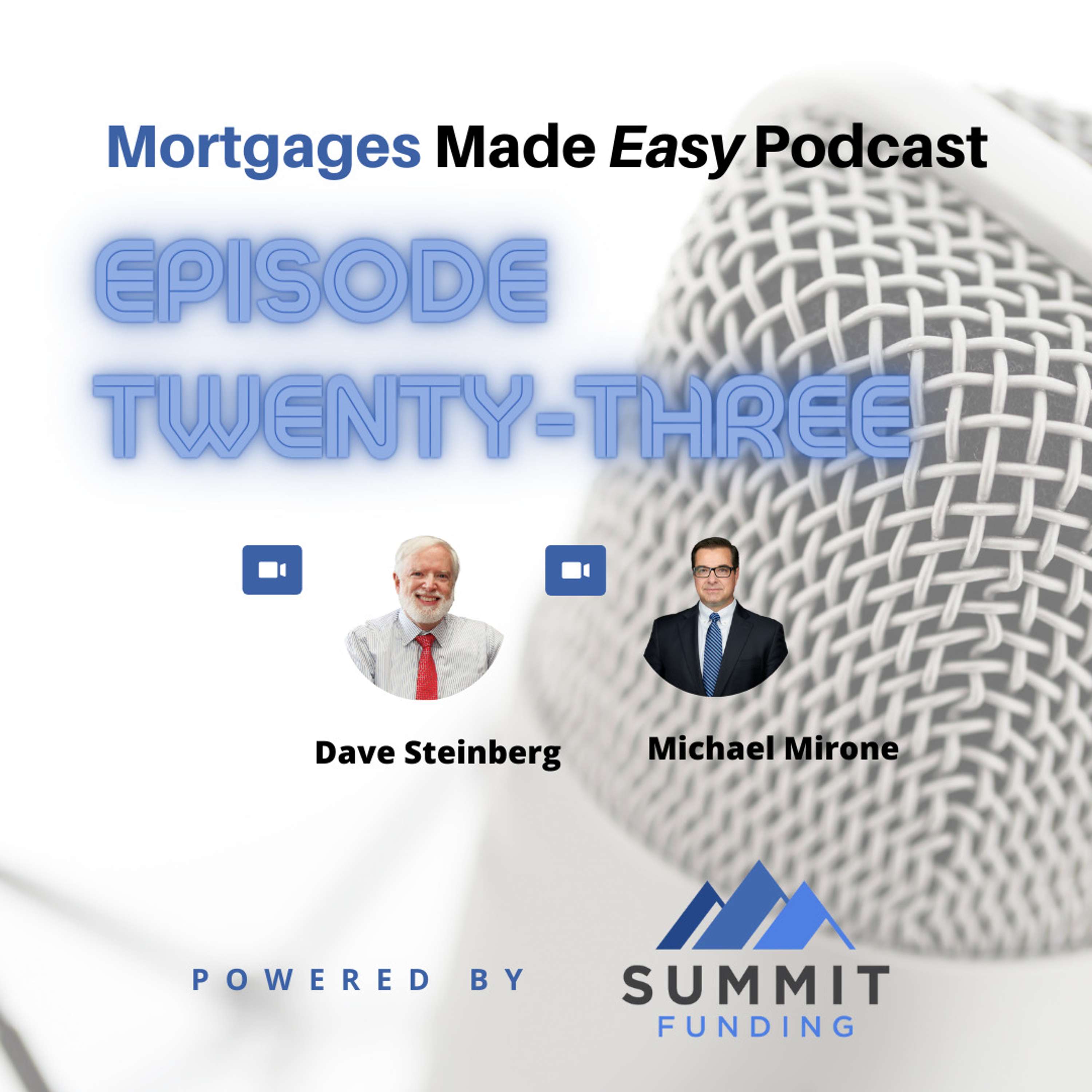 Mortgages Made Easy