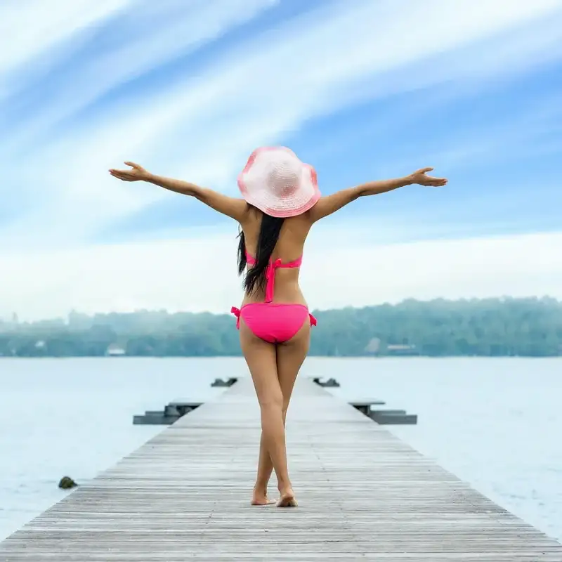 VOYAGES - Partir en vacances en solo, cet été osez franchir le pas !