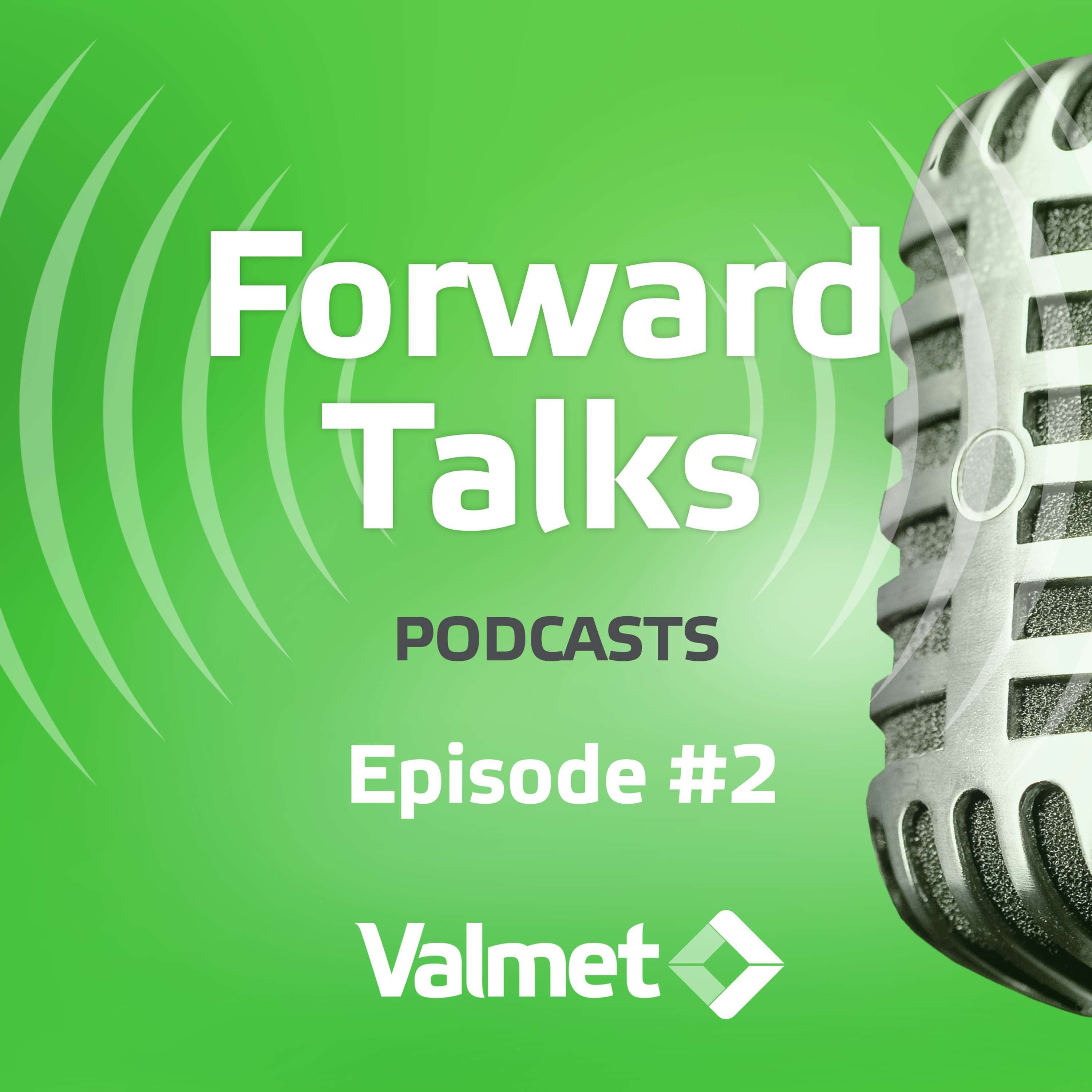 Valmet - Forward Talks