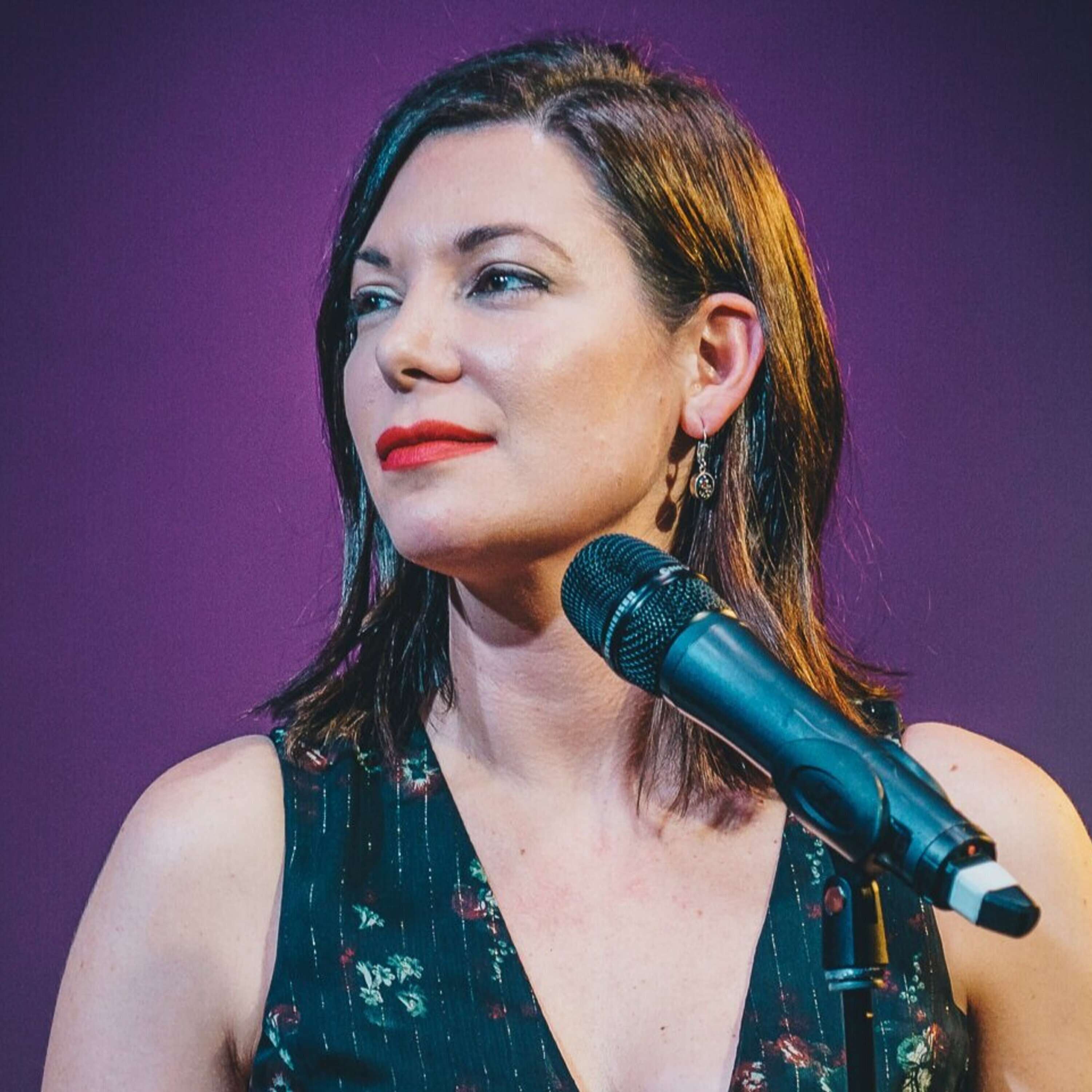 Producer, Comedian, Writer Dani Faith Leonard - Adult Sex Ed