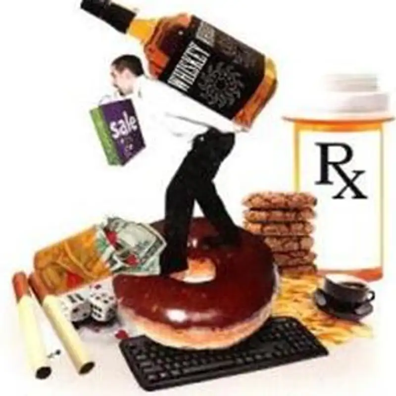 Nutritional Healing of Adrenal Fatigue and Burnout