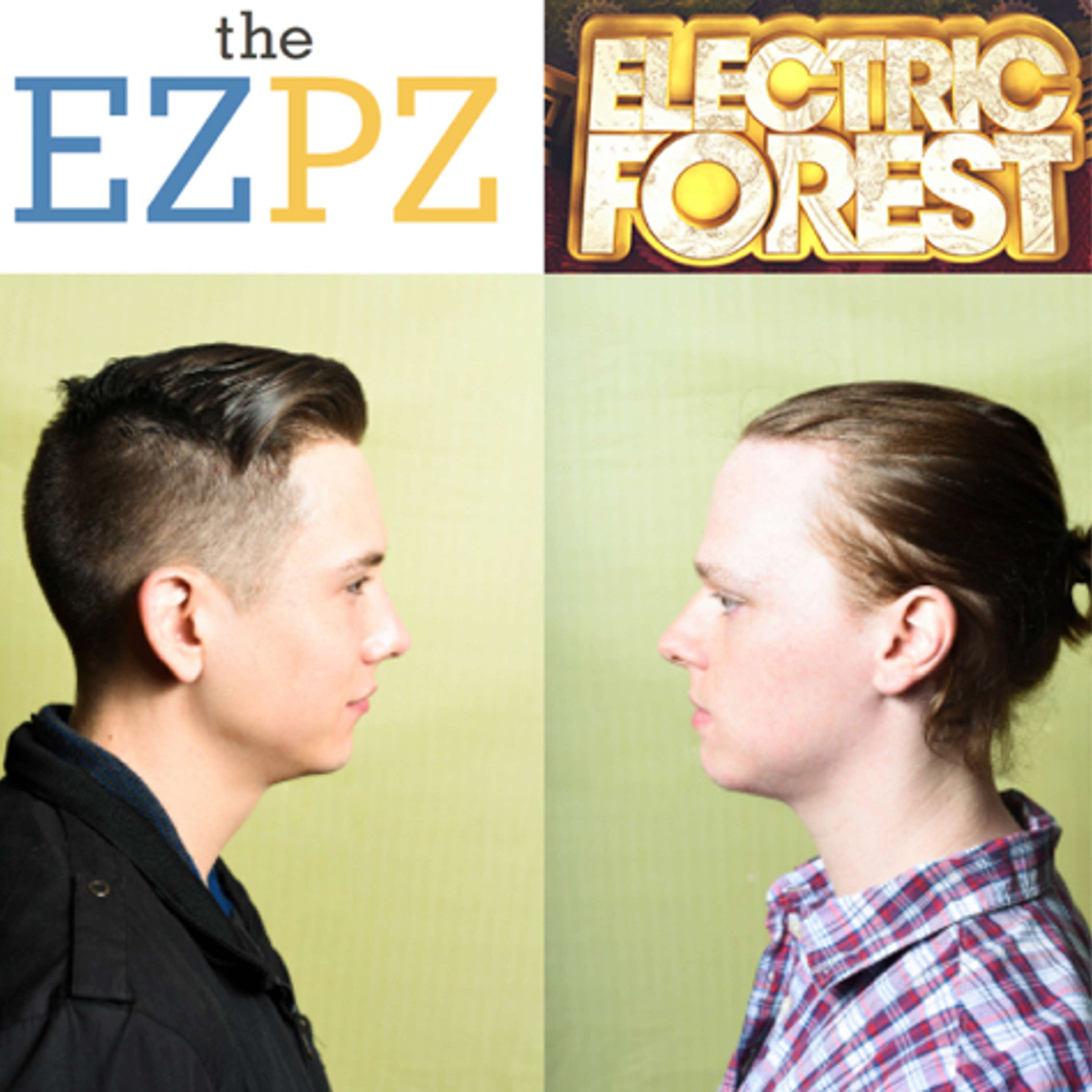 Fest Friends Podcast