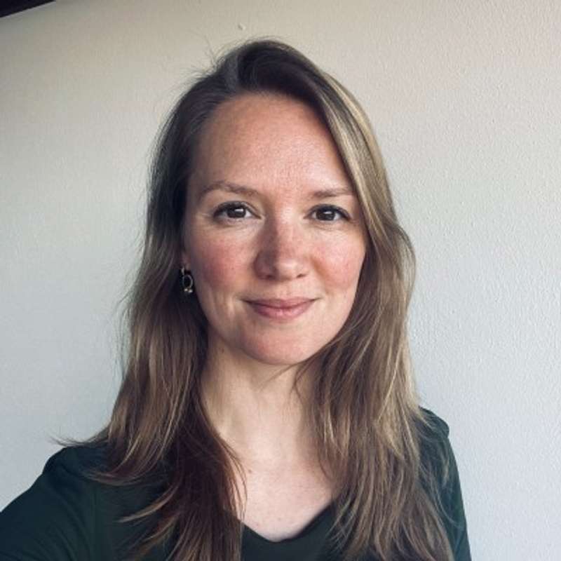 Emmy Nitert Van Schijndel