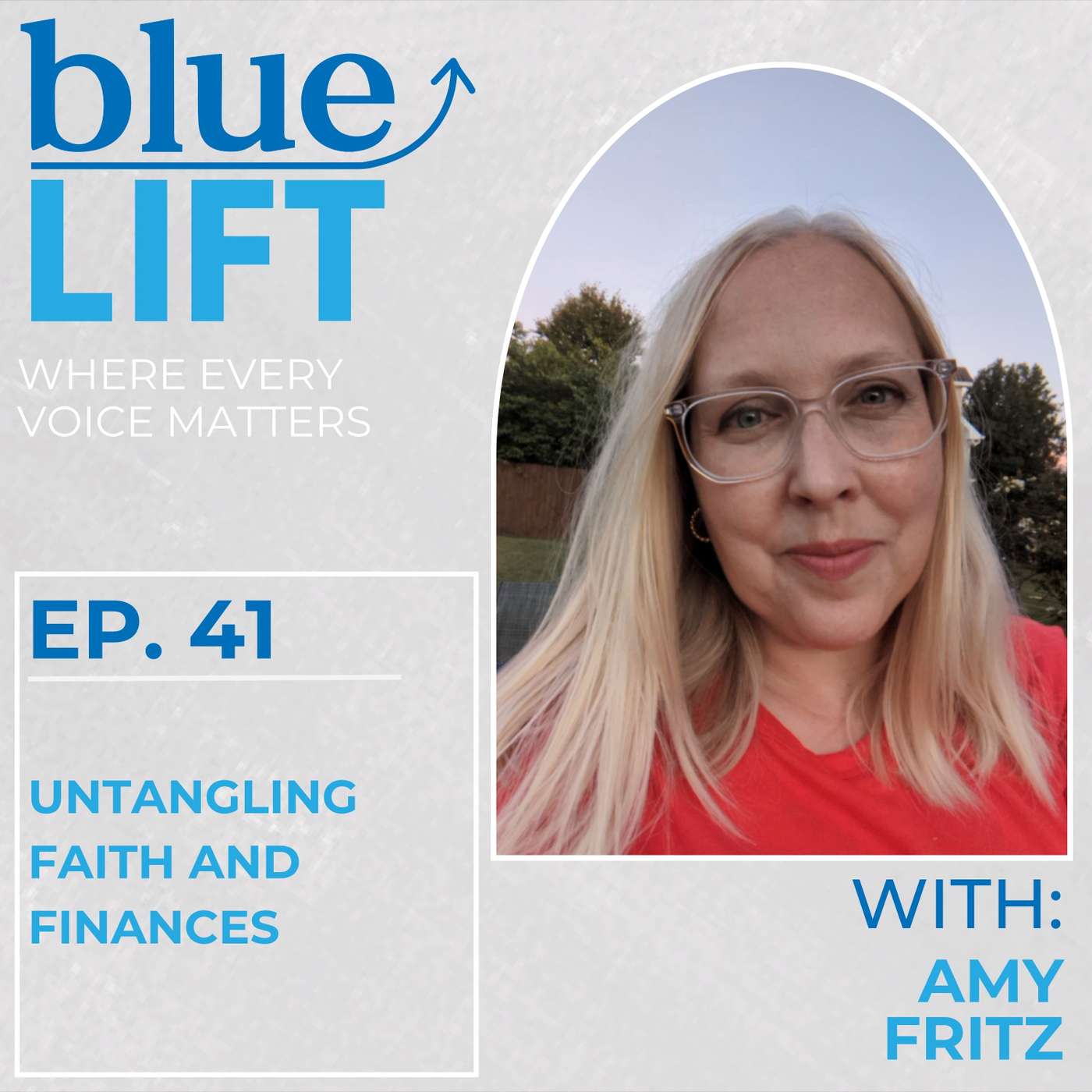 Blue Lift