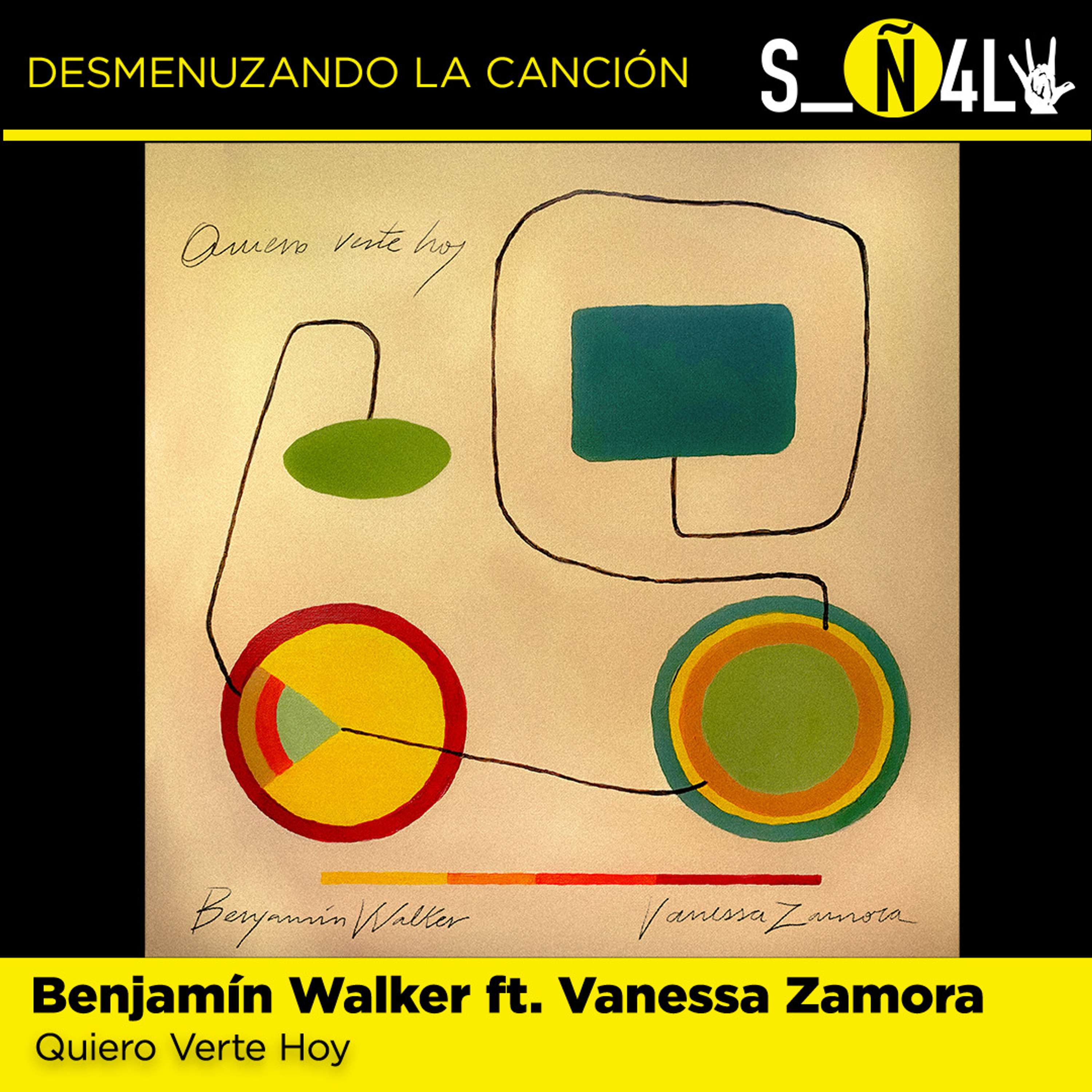 Señal VL: Desmenuzando la canción