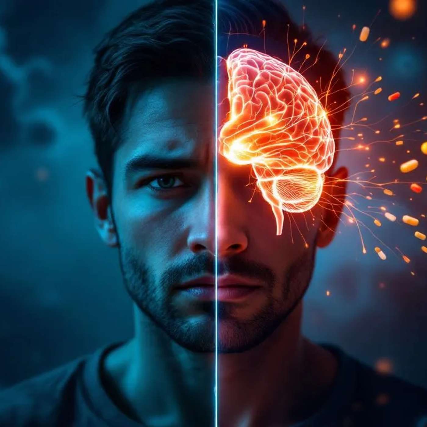 Why Am I Always Tired? Could It Be More Than Depression? episode artwork