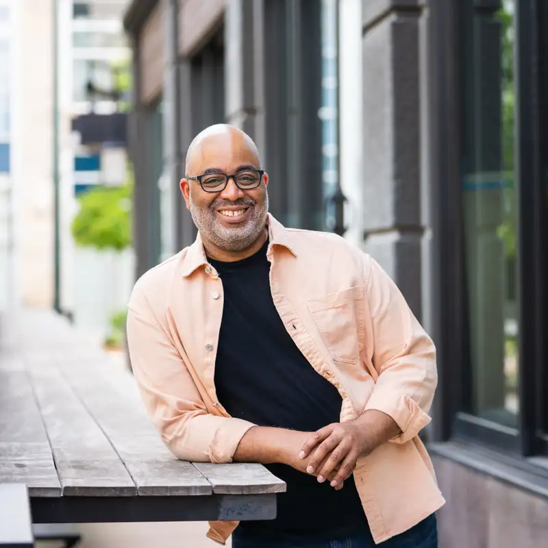 Exploring Soul Food & Identity with Adrian Miller