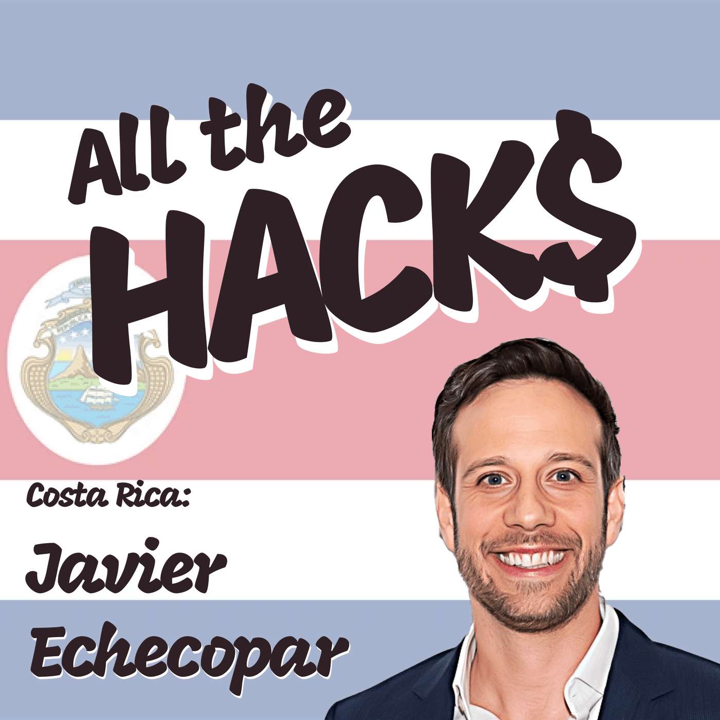 All the Hacks with Chris Hutchins2