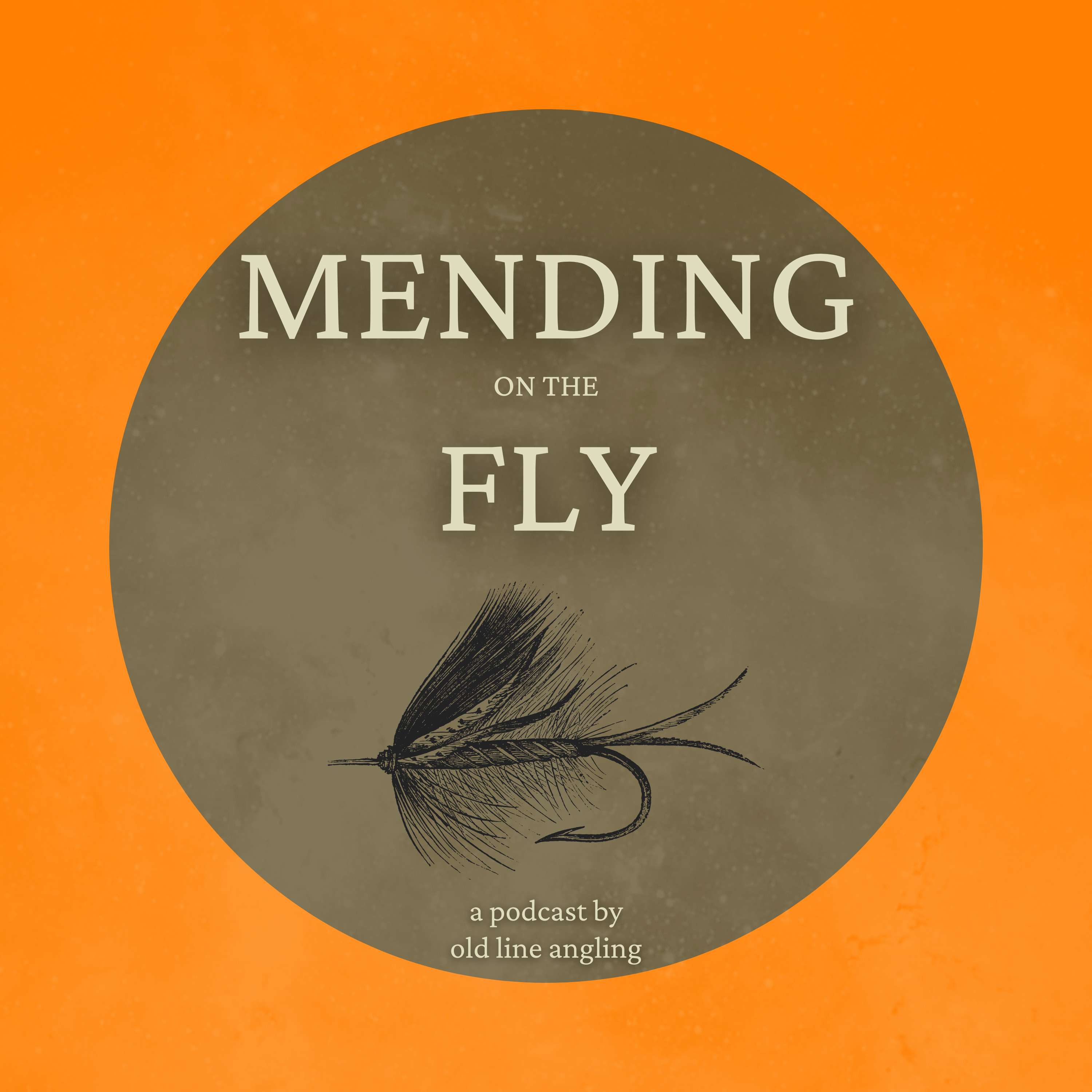 Mending on the Fly
