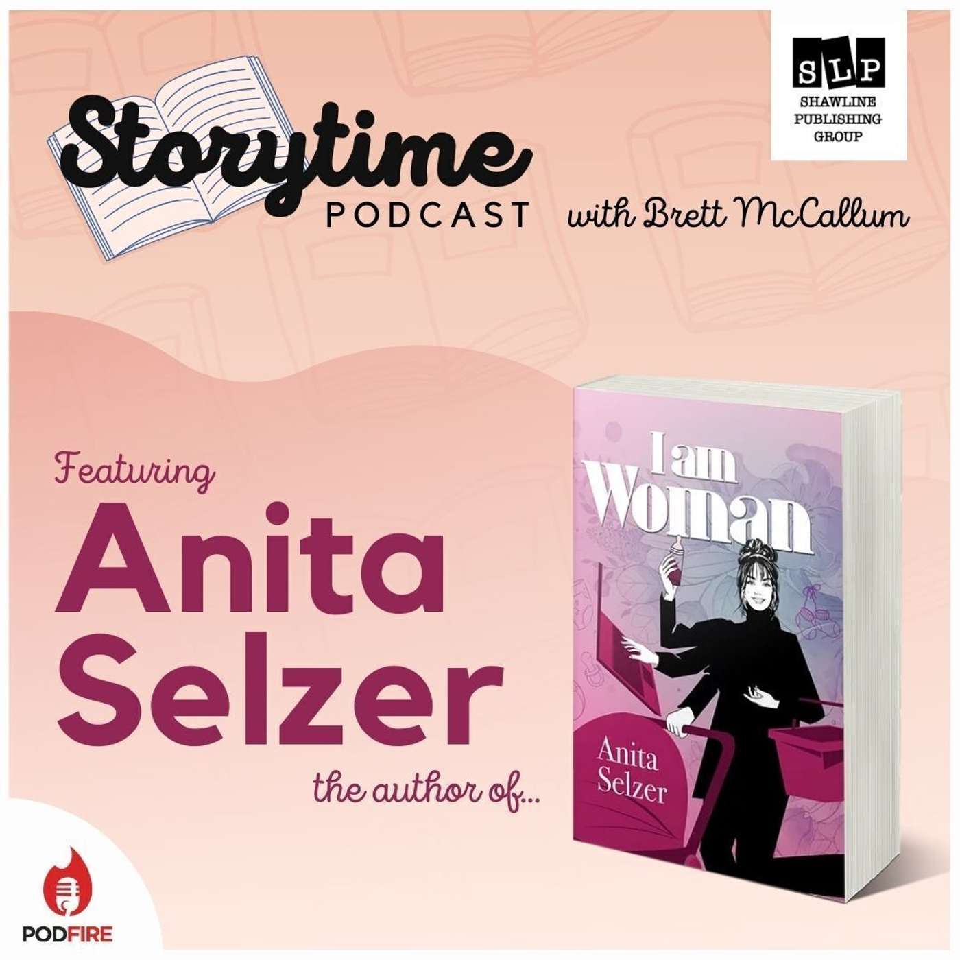 ST01- Anita Selzer ST01- Anita Selzer