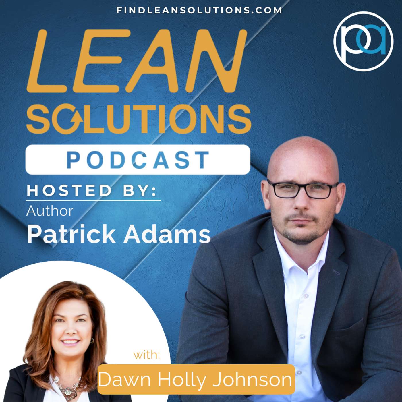 The Lean Solutions Podcast