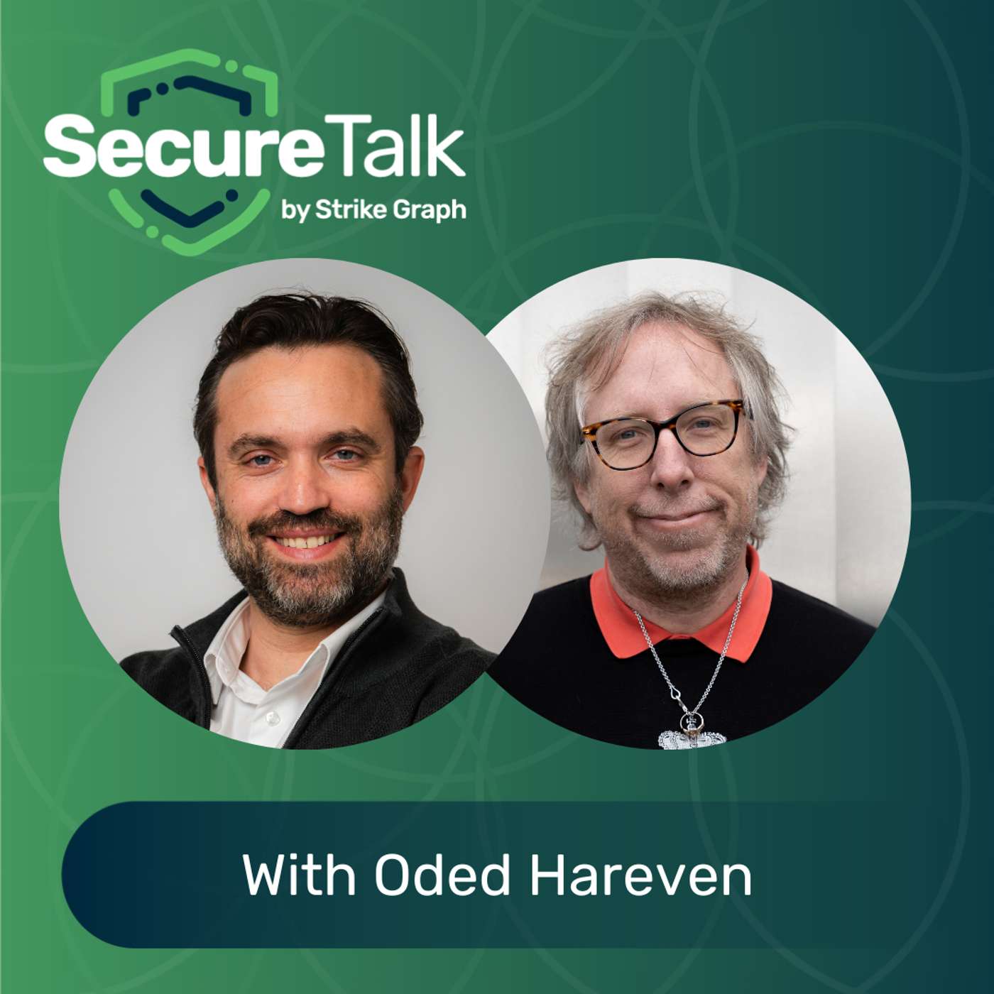 Secure Talk Podcast
