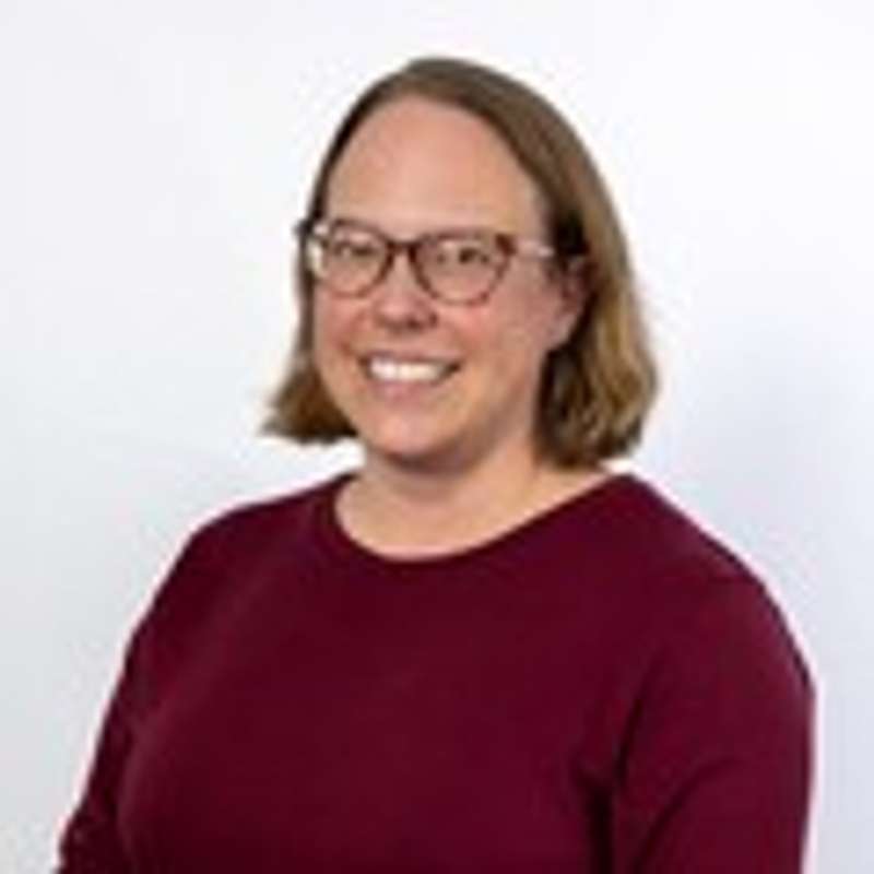 Erin Rees Clayton