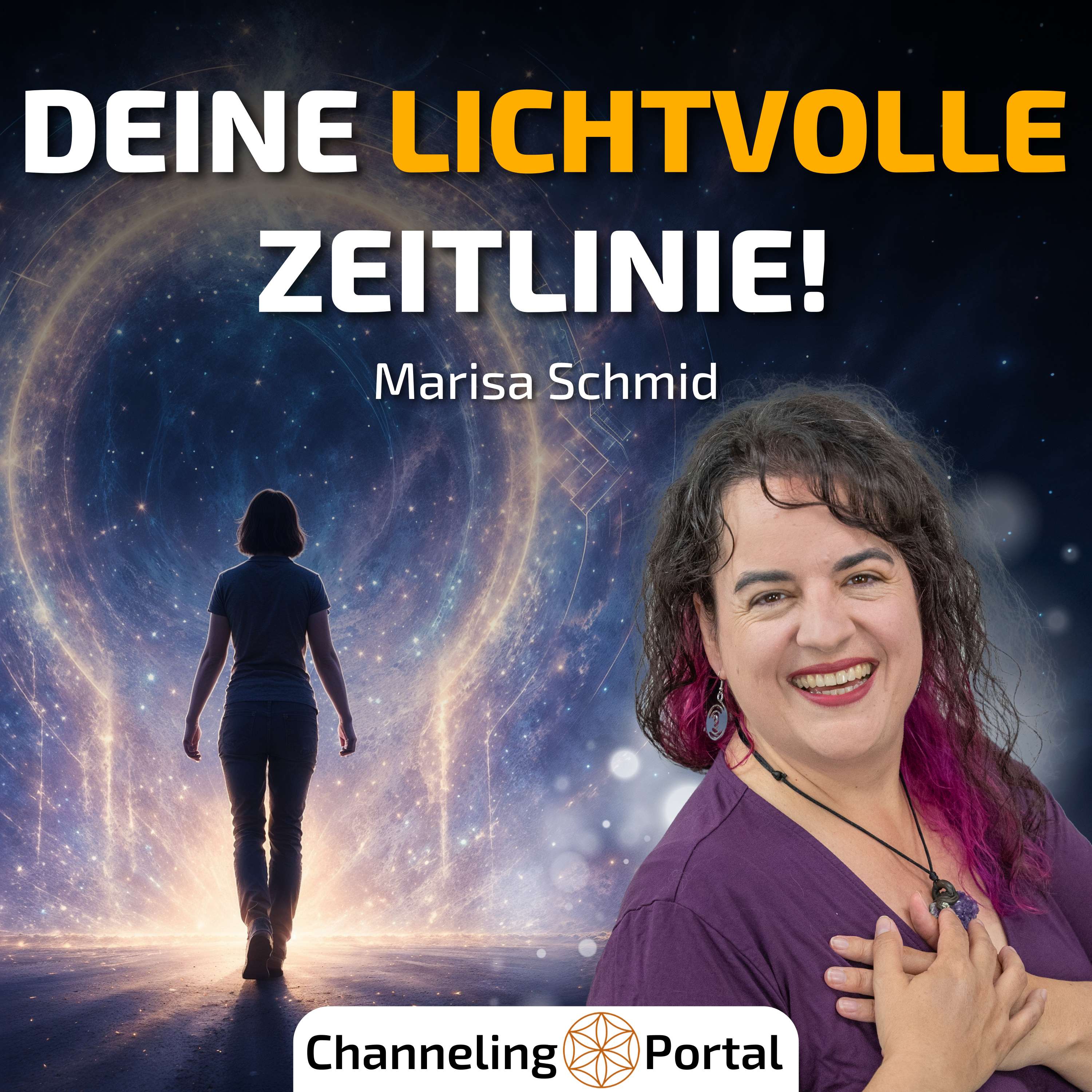 Channeling Kongress | Botschaften aus der Geistigen Welt
