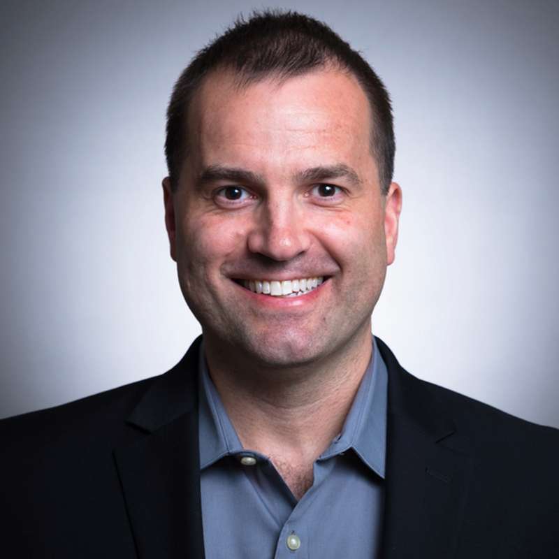 Chris Benson