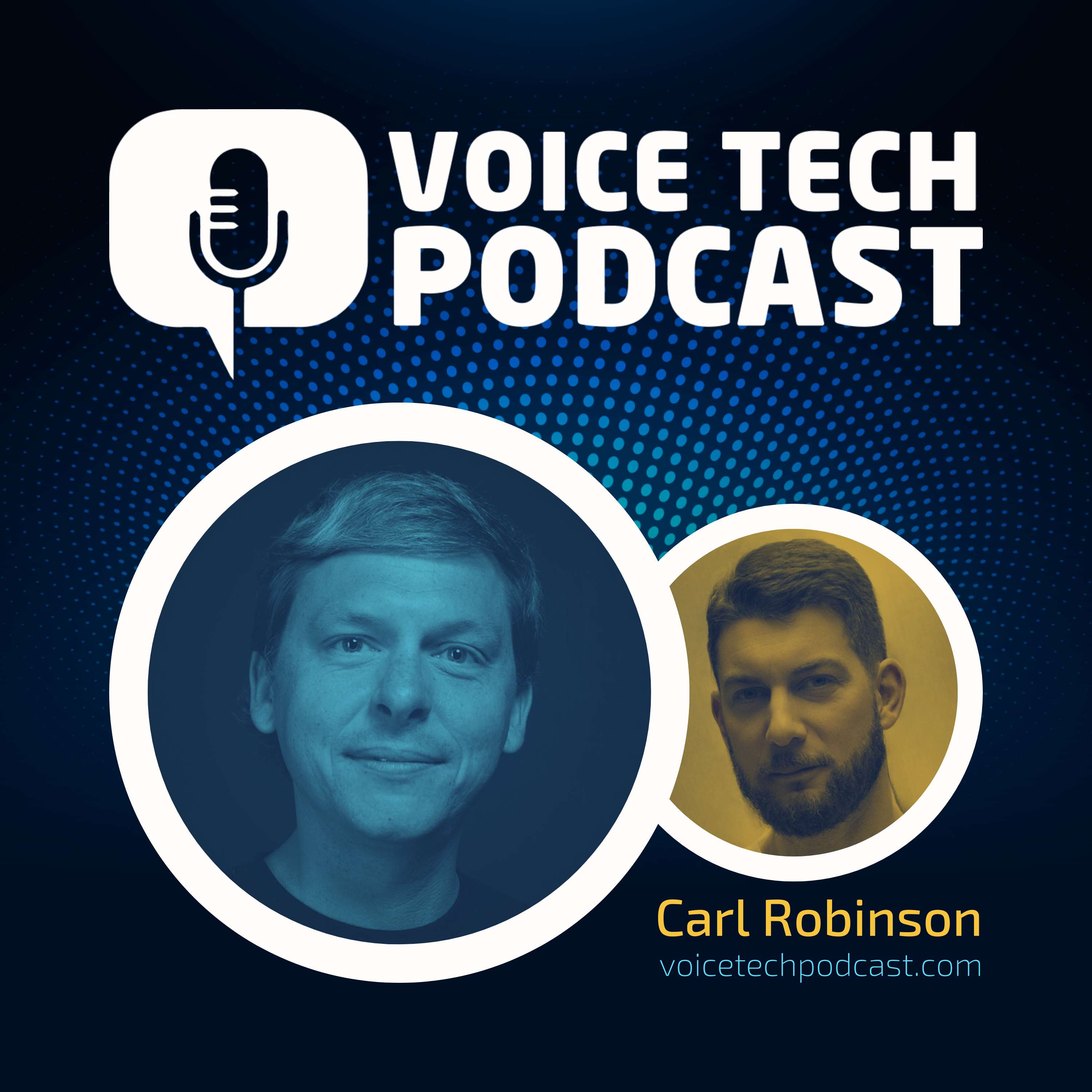 Voice Tech Podcast: Master AI for B2B Audio Content Marketing in 2025