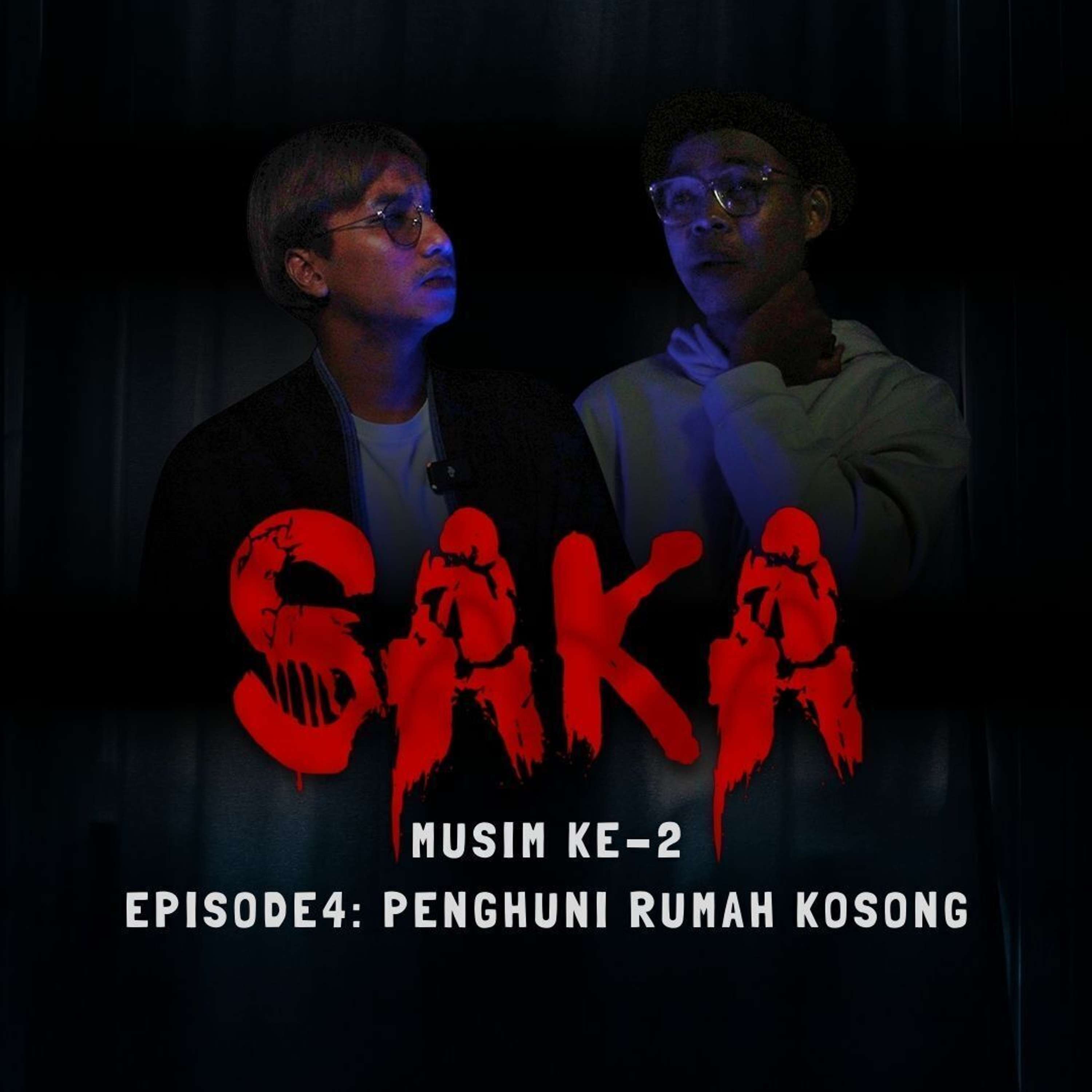 SAKA