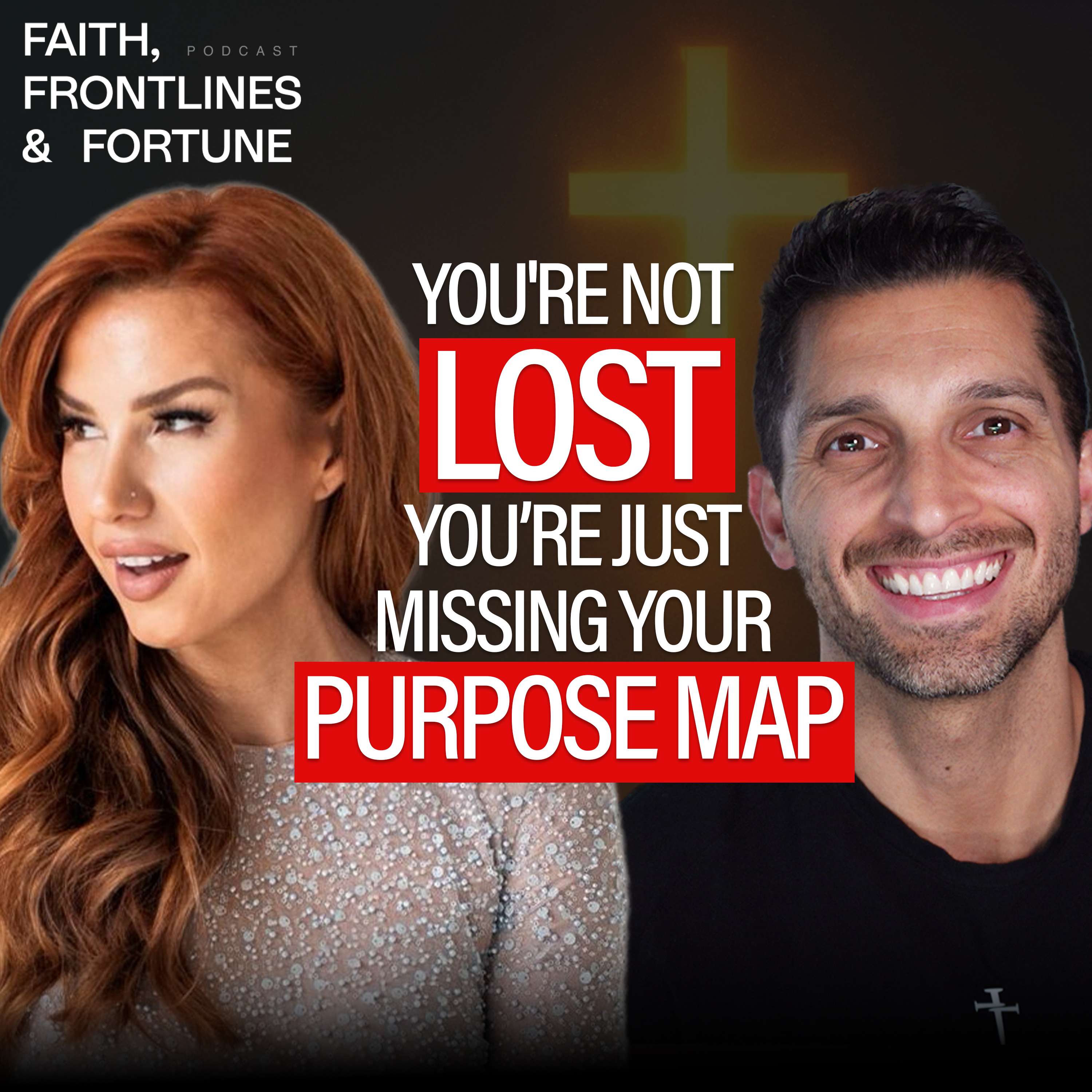 Faith, Frontlines and Fortune