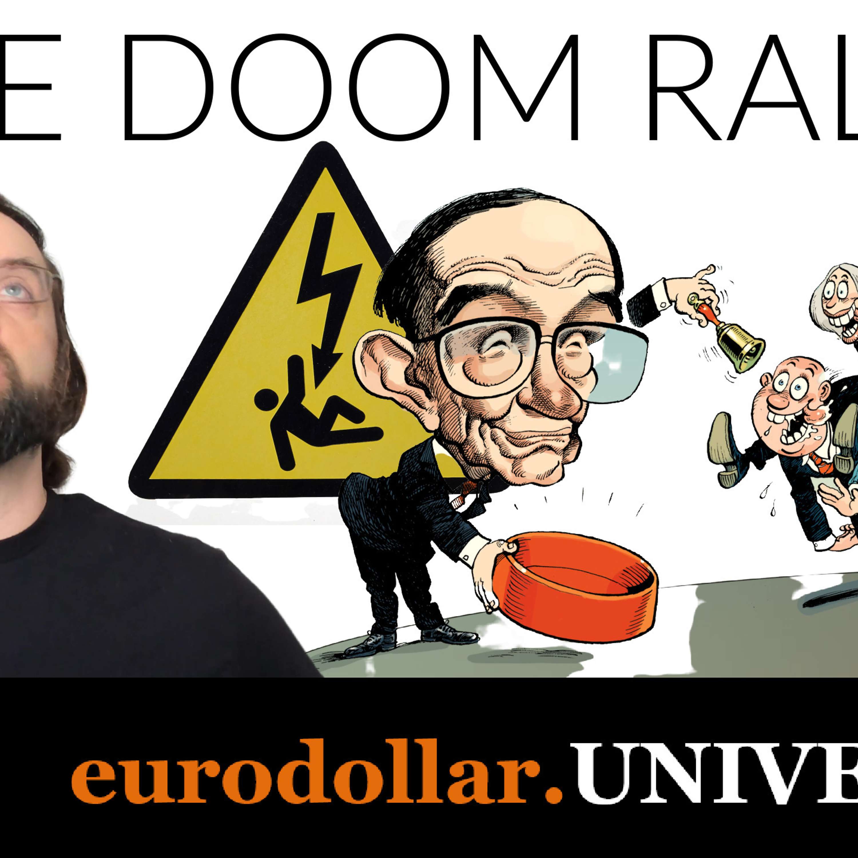 History is repeating. Again. And it can cost you big.