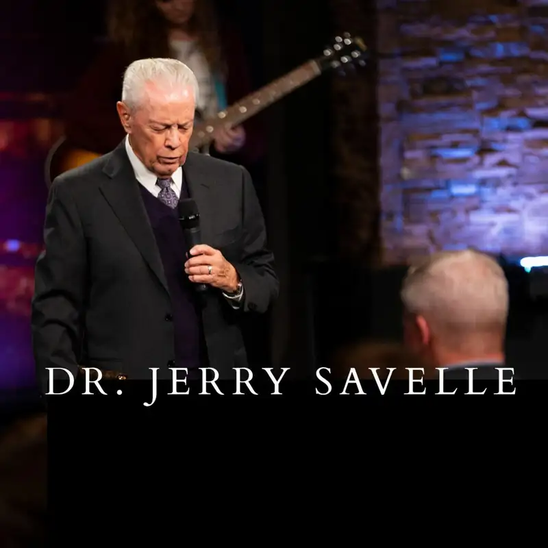 2019: Marvels, Wonders & Extraordinary Manifestations Pt. 2 || Dr. Jerry Savelle 11.25.18