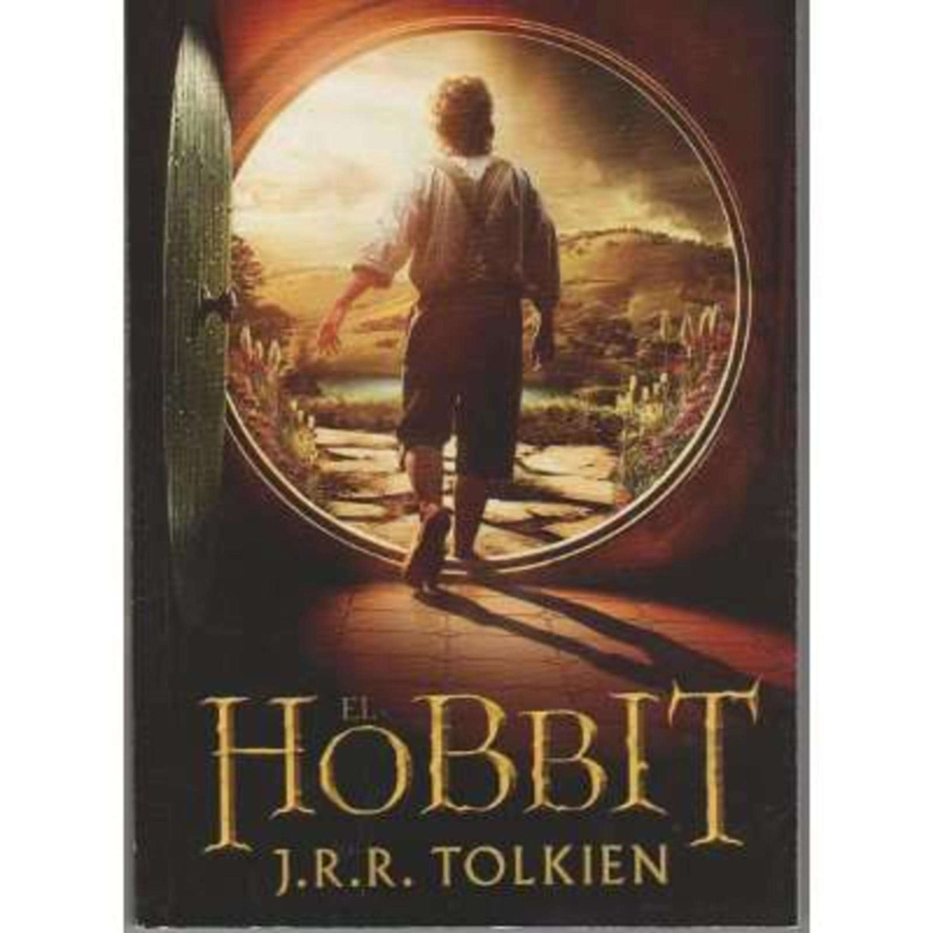 El Hobbit