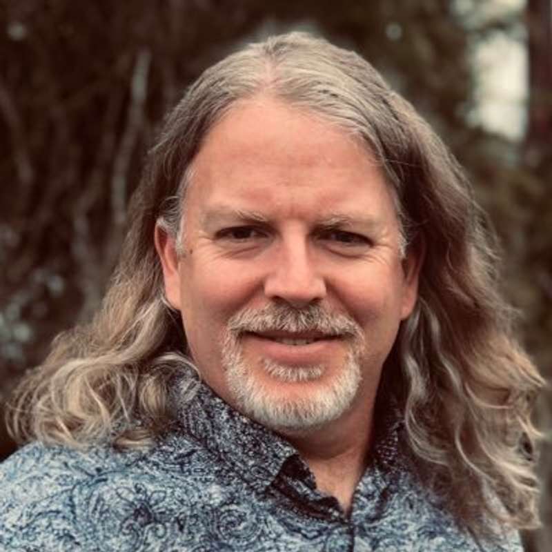 Brian Okken