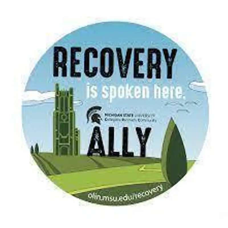 Collegiate Recovery Community helps MSU students find their sobriety “superpower”